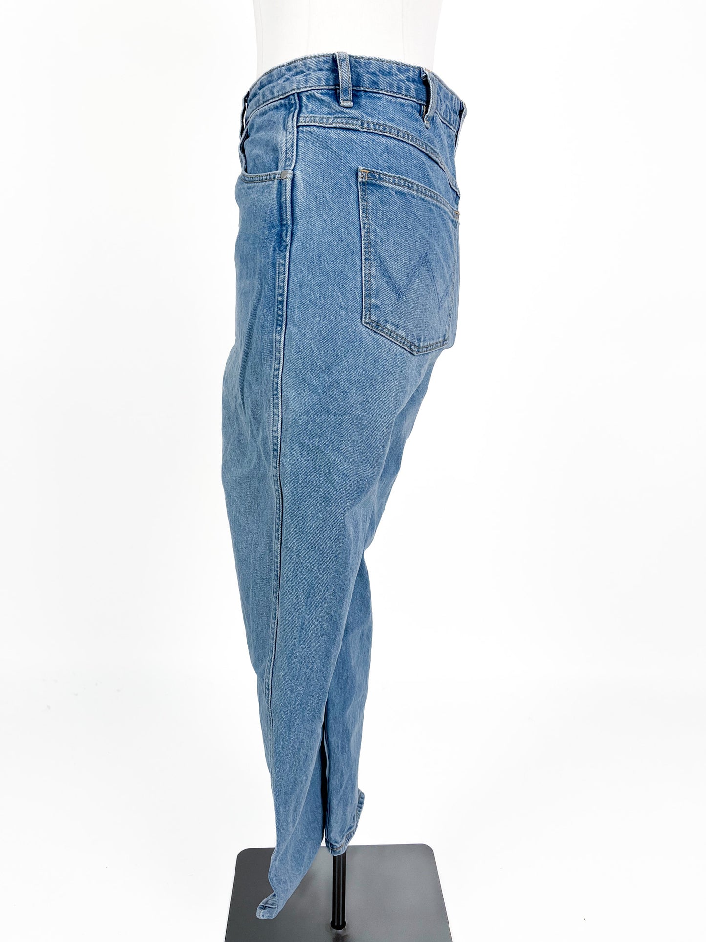 Wrangler | Blue Casual Jeans | Size 12