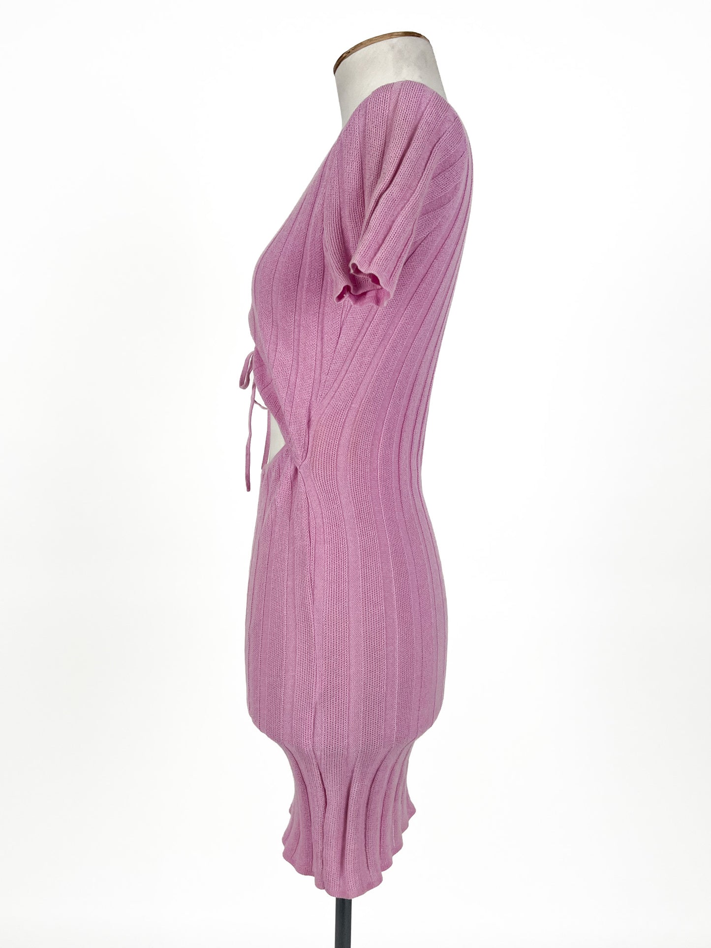 Hansel & Gretel | Pink Cocktail Dress | Size S