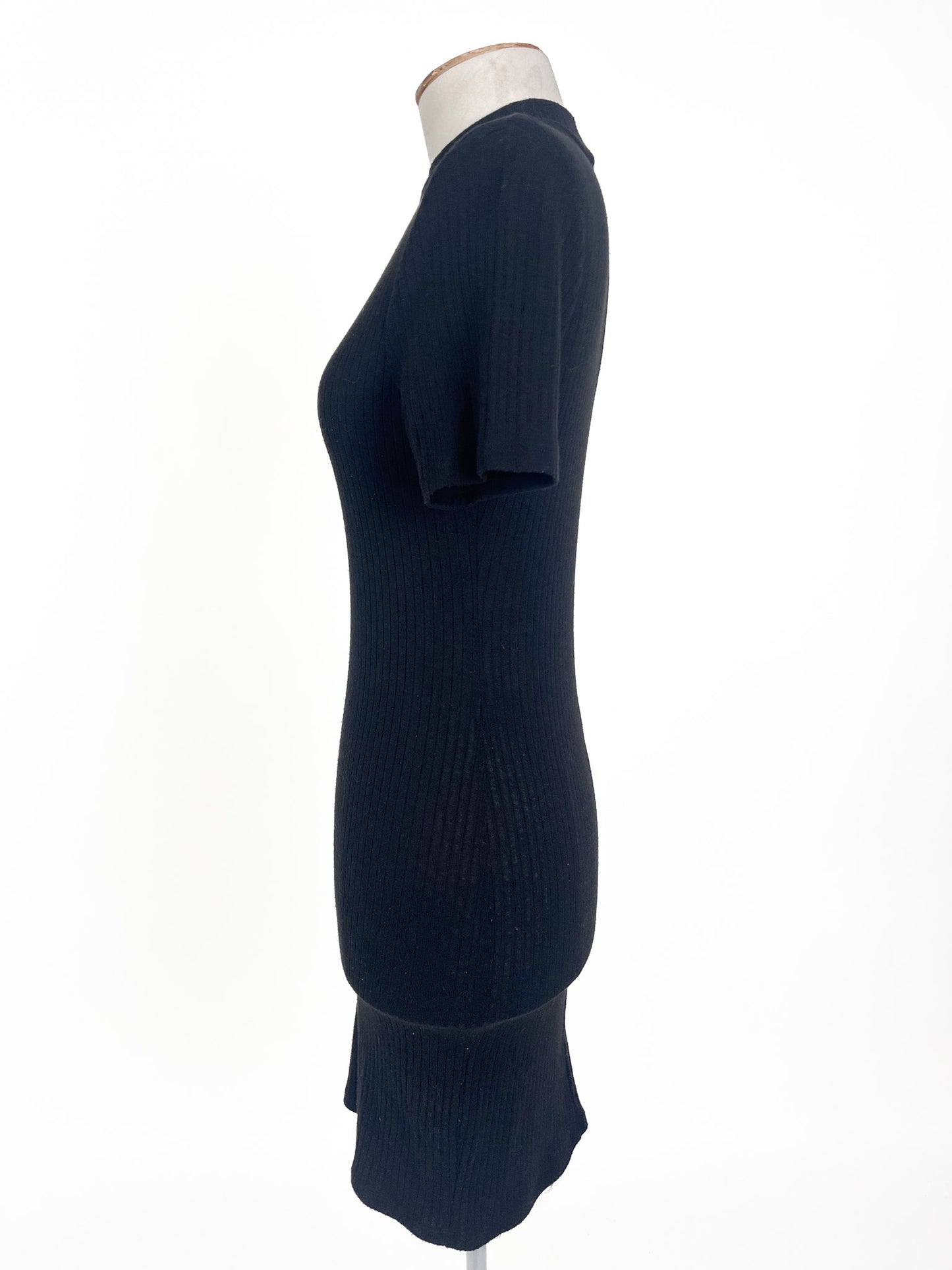 Cotton On | Black Dress | Size XS