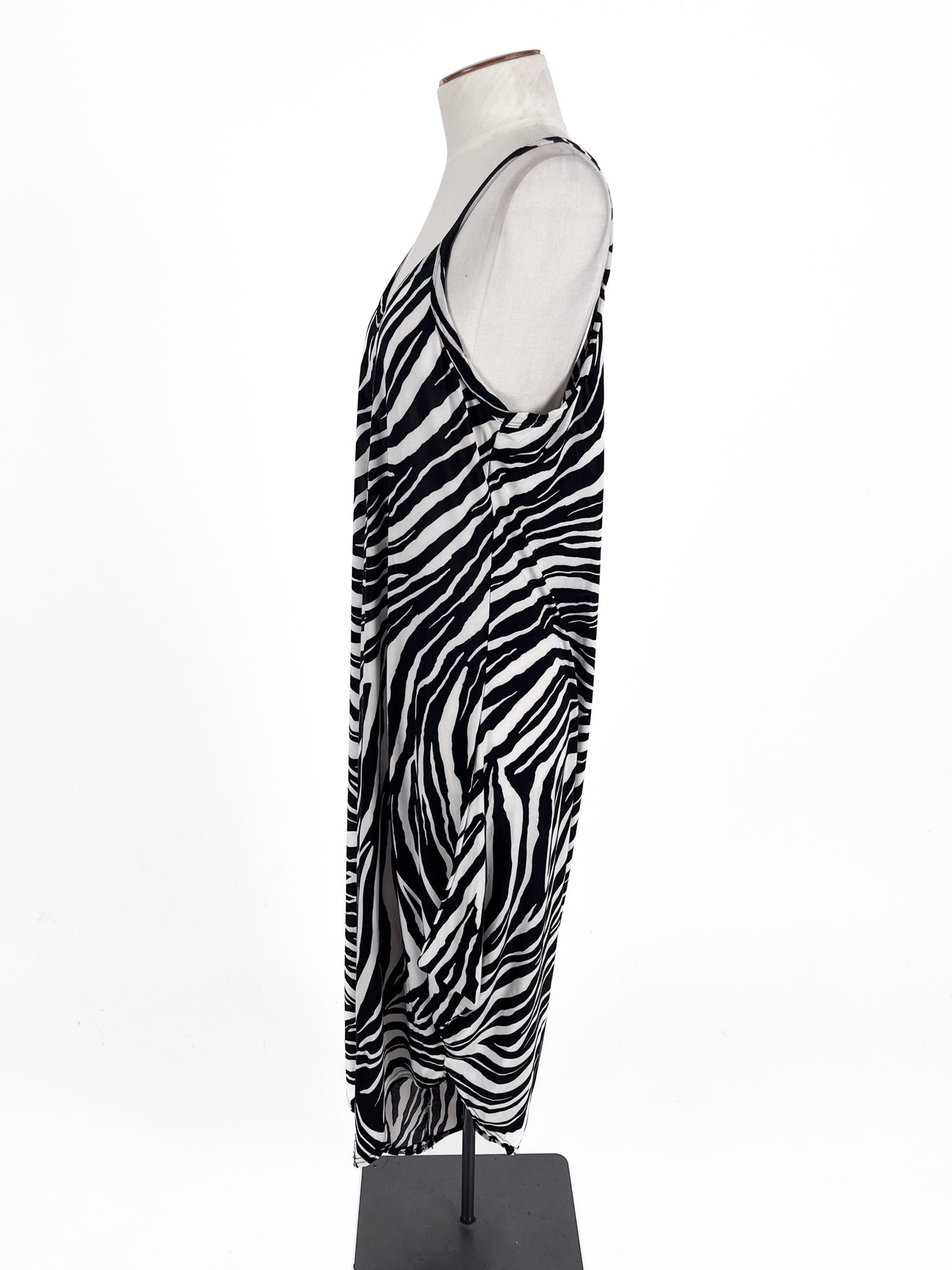 Unknown Brand | Multicoloured Casual Jumpsuit | Size S
