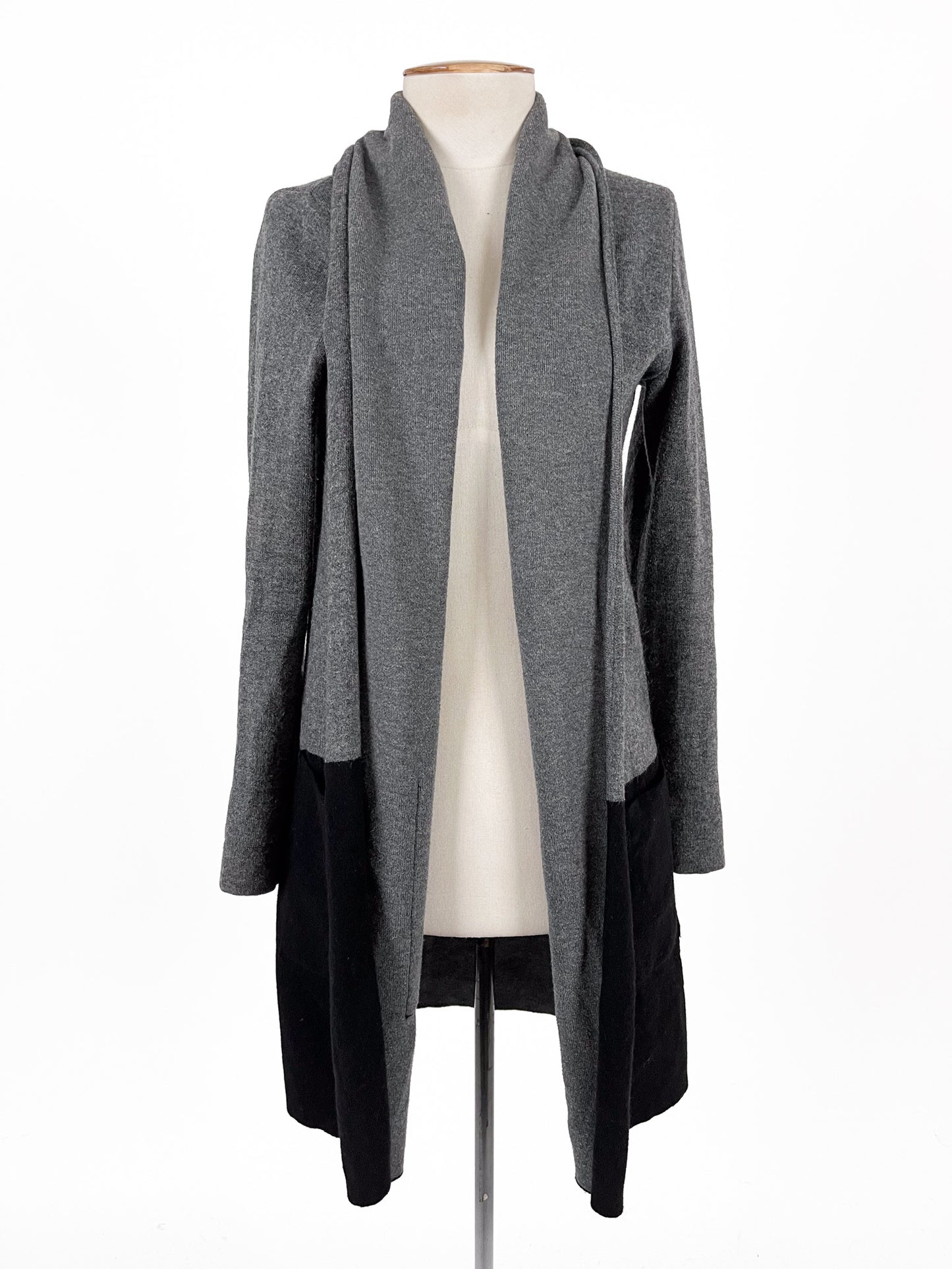 Witchery | Multicoloured Casual Cardigan | Size XXS