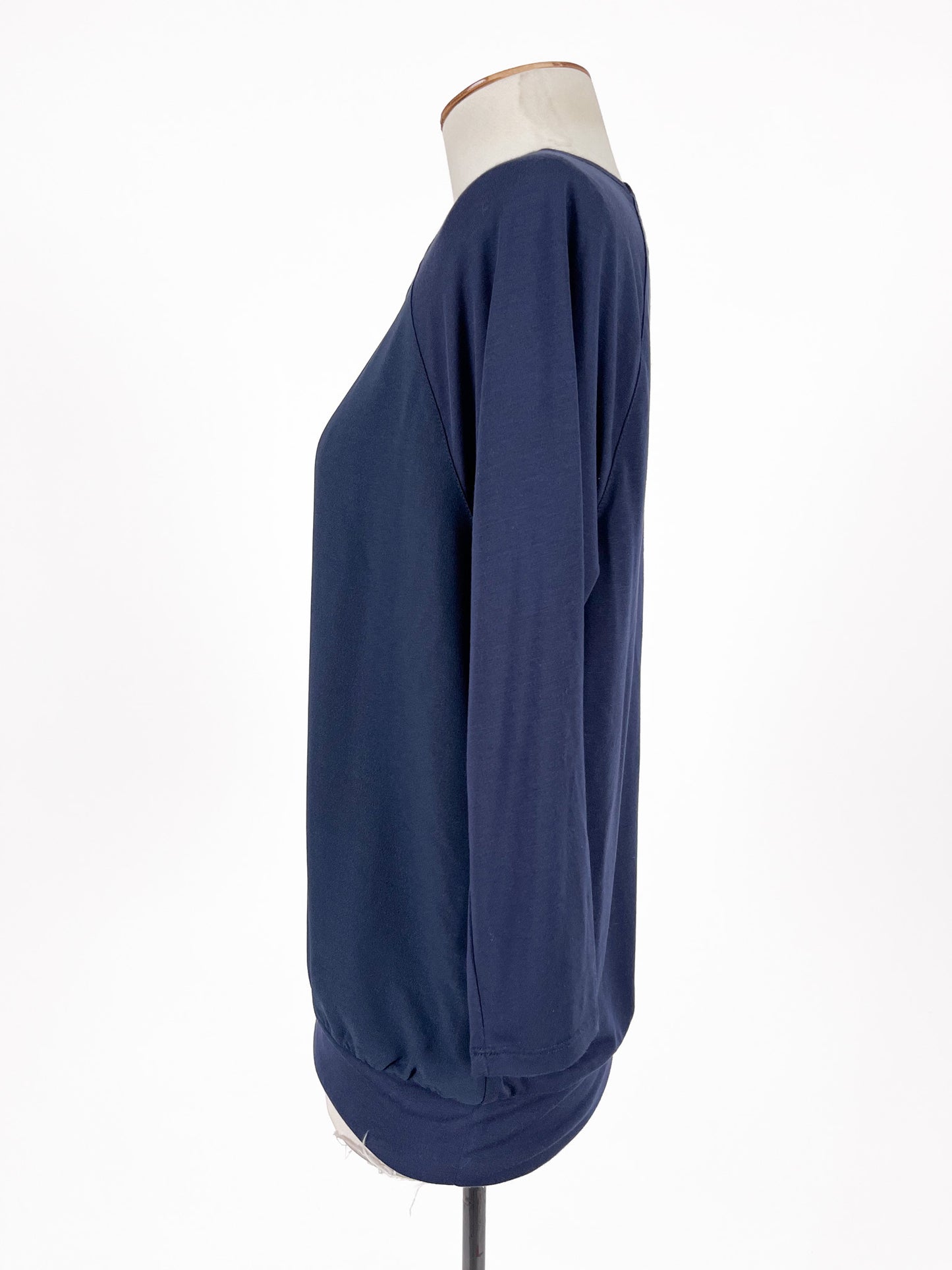Jeanswest | Navy Casual/Workwear Top | Size S