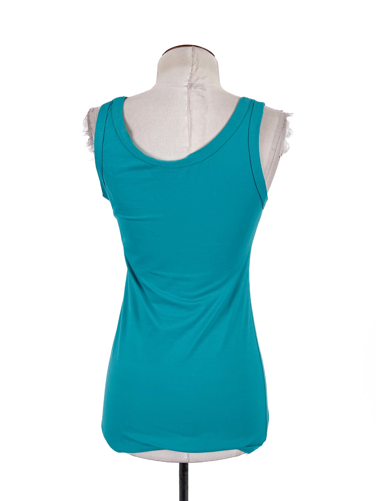 Kookai | Blue Casual Top | Size 10
