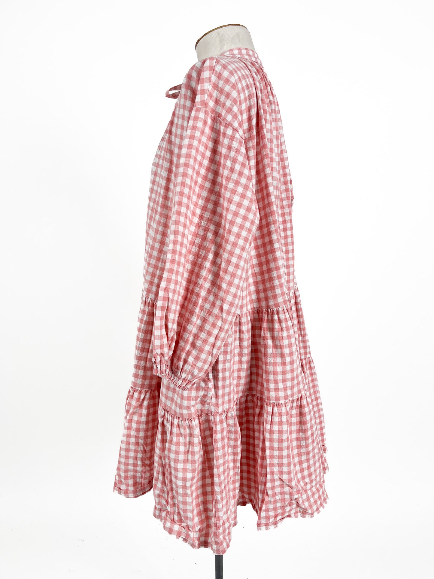 The Lullaby Club | Pink Casual Dress | Size XS