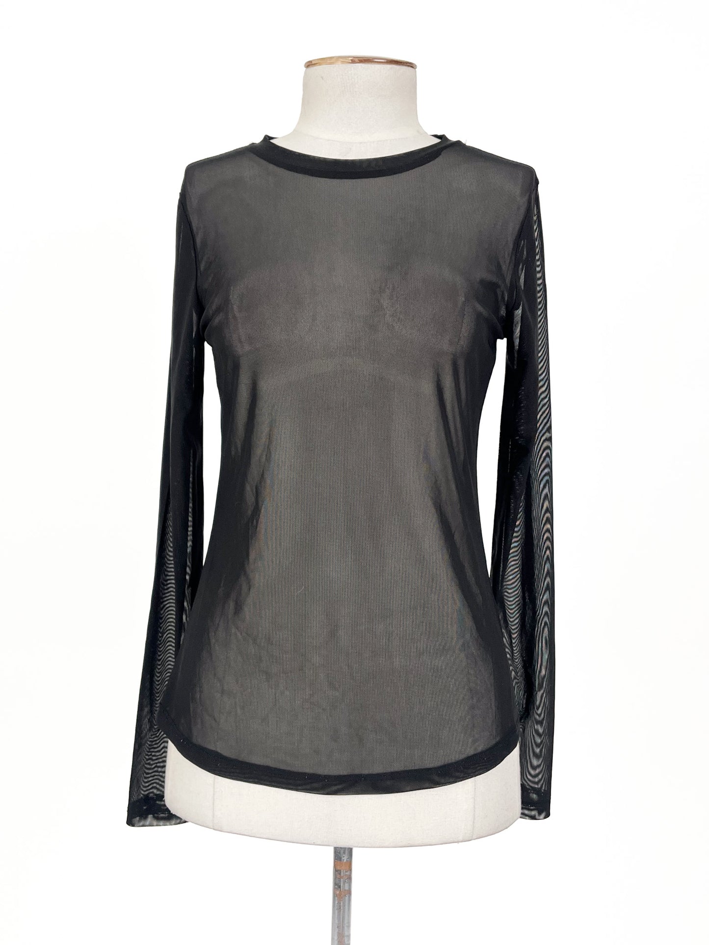 Glassons | Black Casual/Cocktail Top | Size S