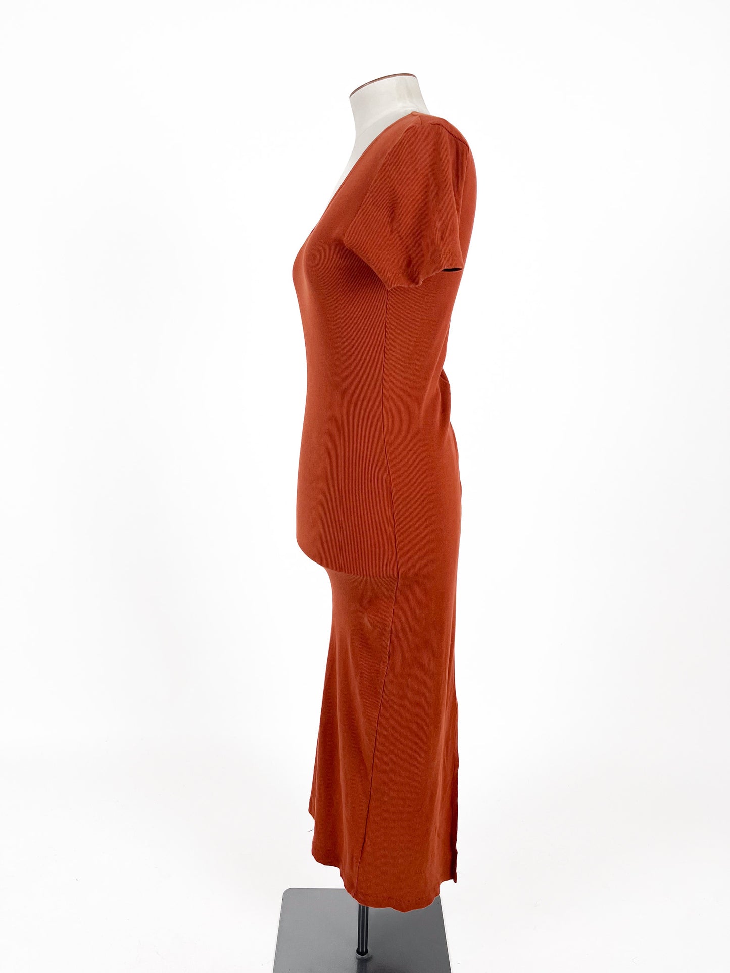 Thrills | Brown Casual Dress | Size 10