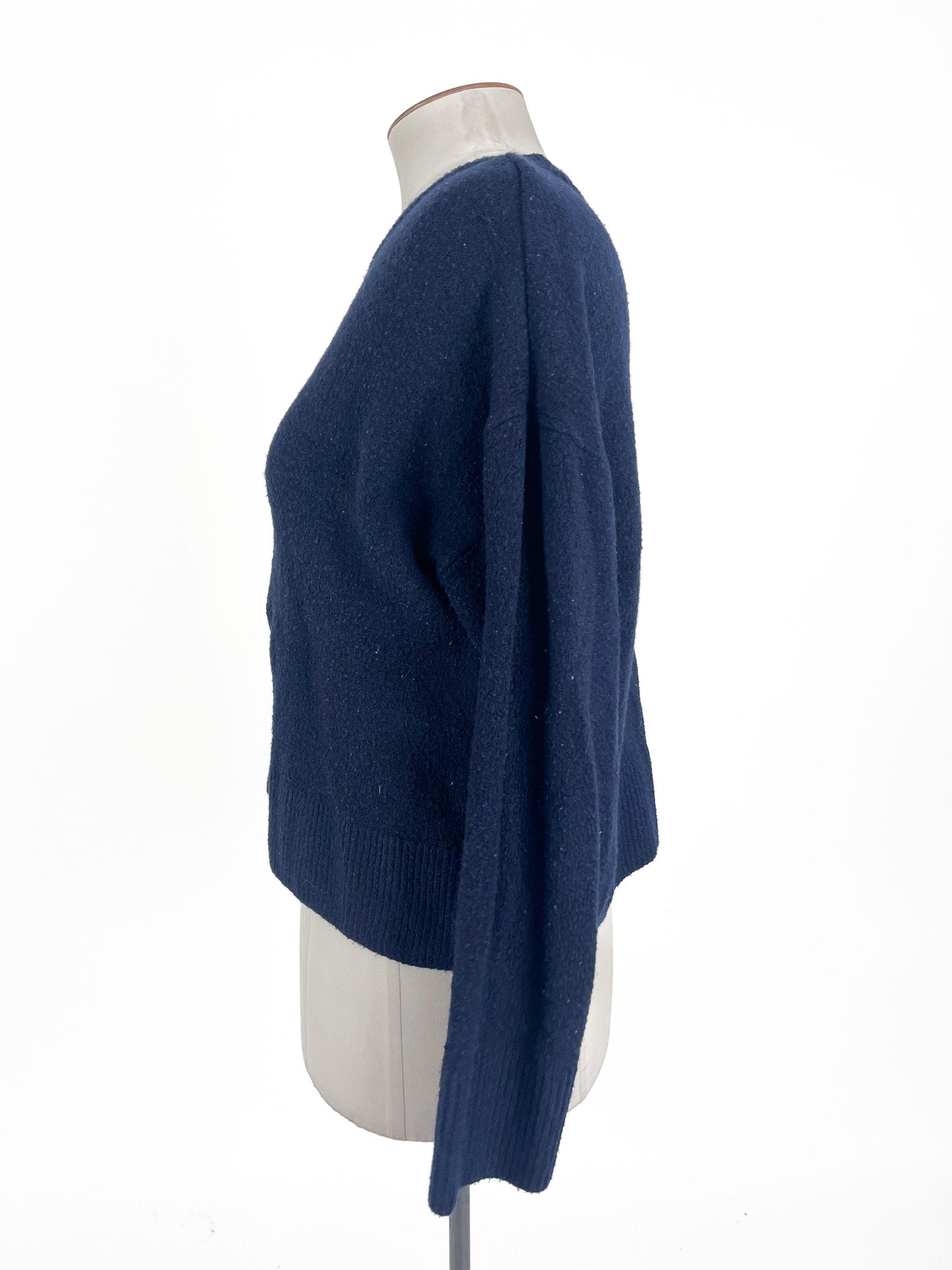 Glassons | Navy Casual Jumper | Size M