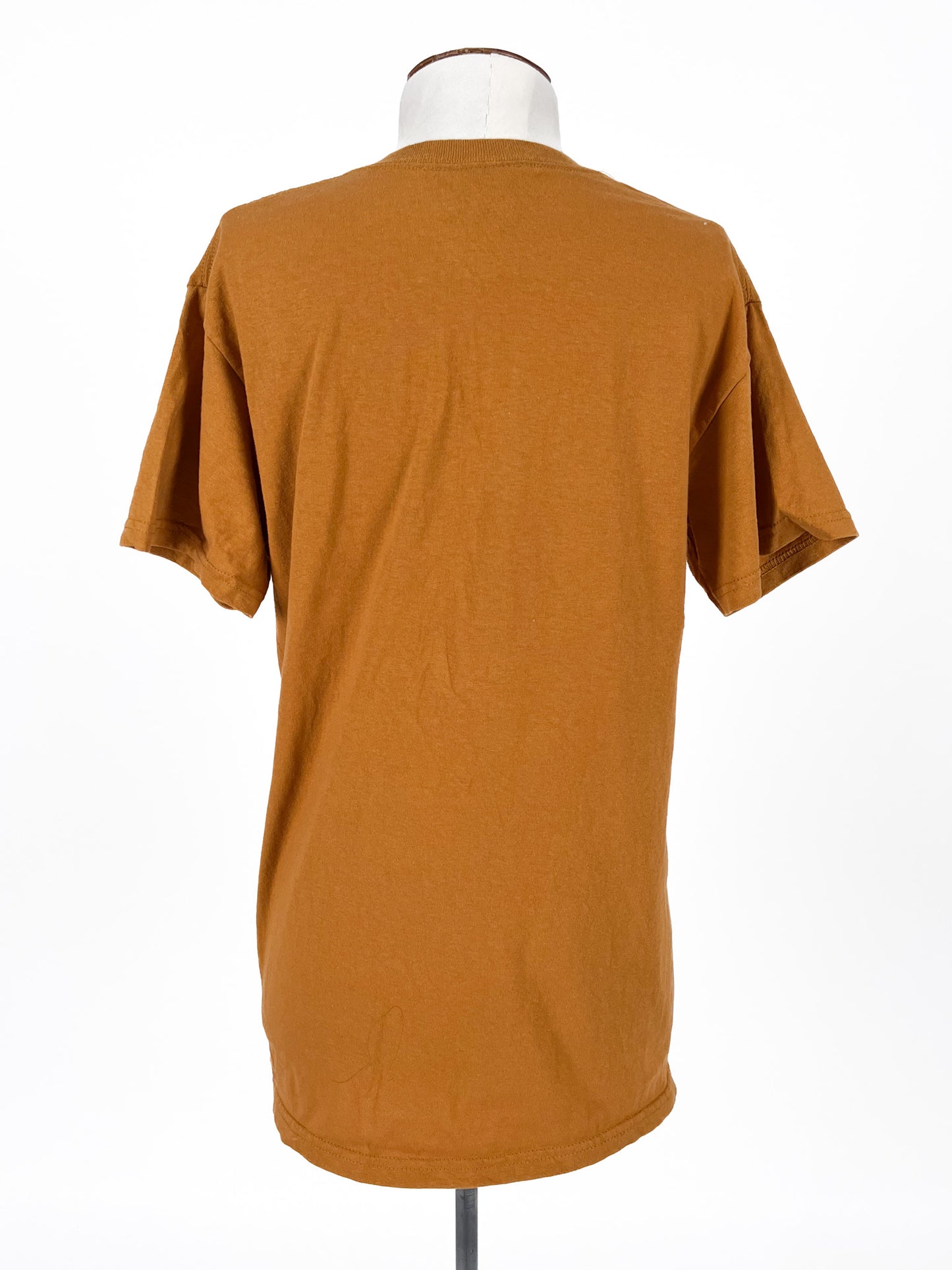 Sportex | Yellow Casual Top | Size S