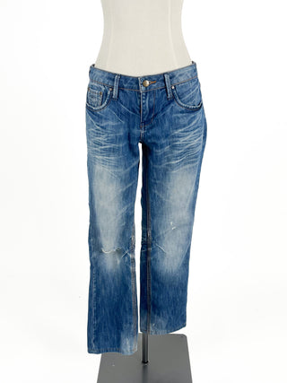 Jay Jays | Blue Casual Jeans | Size 8
