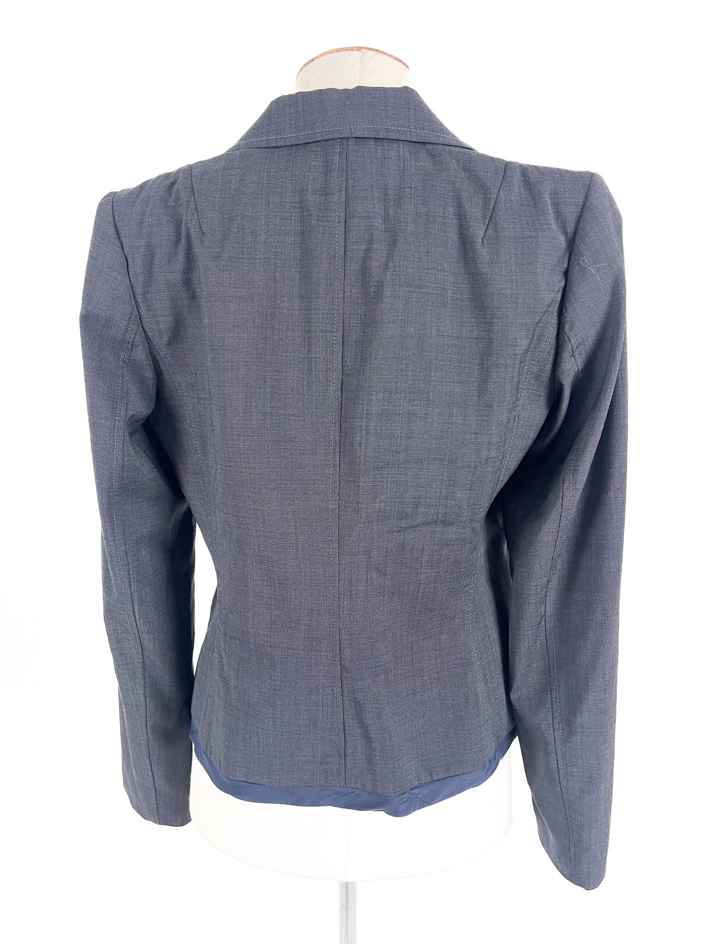 Banana Republic | Navy Casual/Workwear Jacket | Size 6