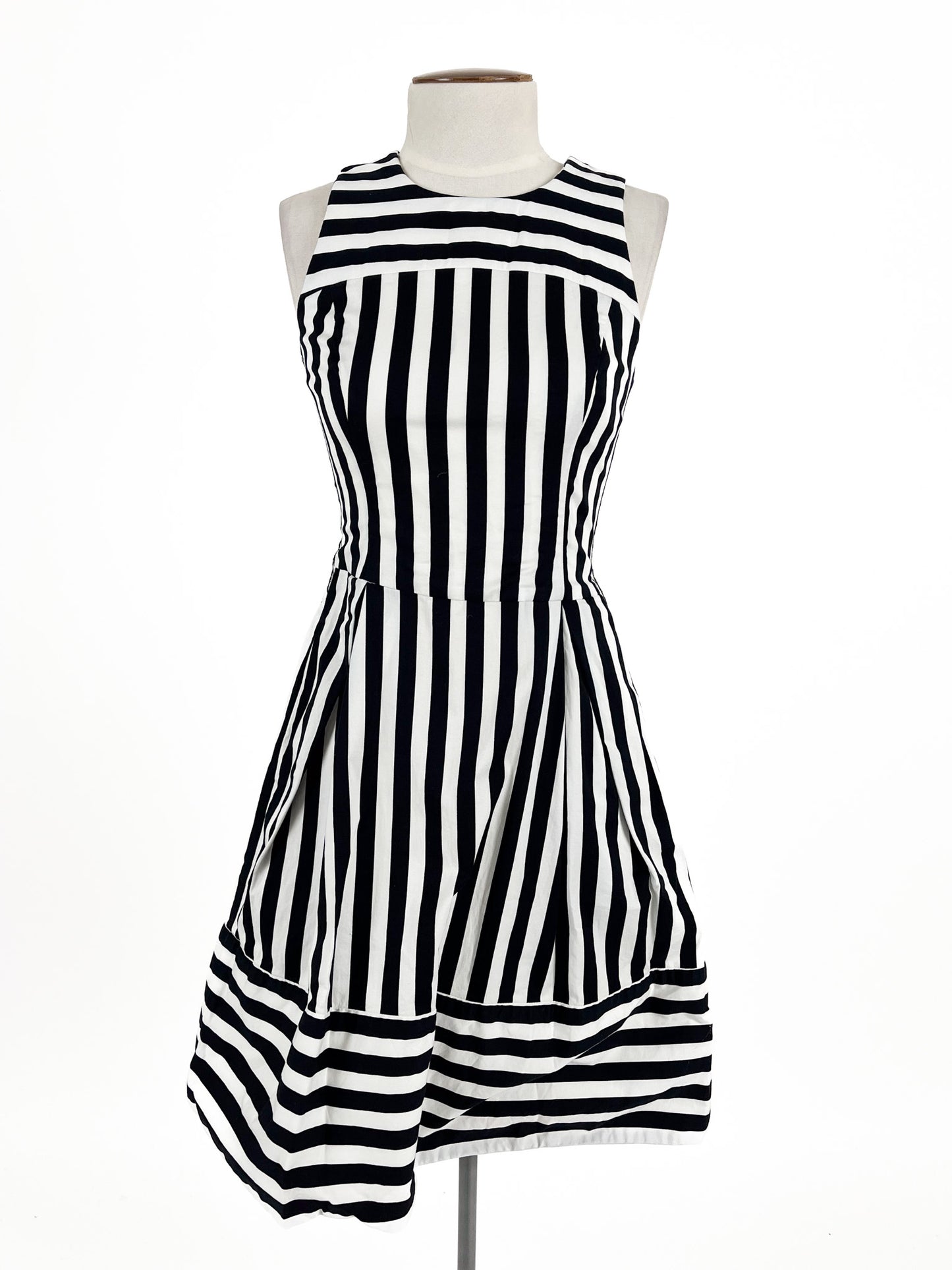 CUE | Multicoloured Casual Dress | Size 6