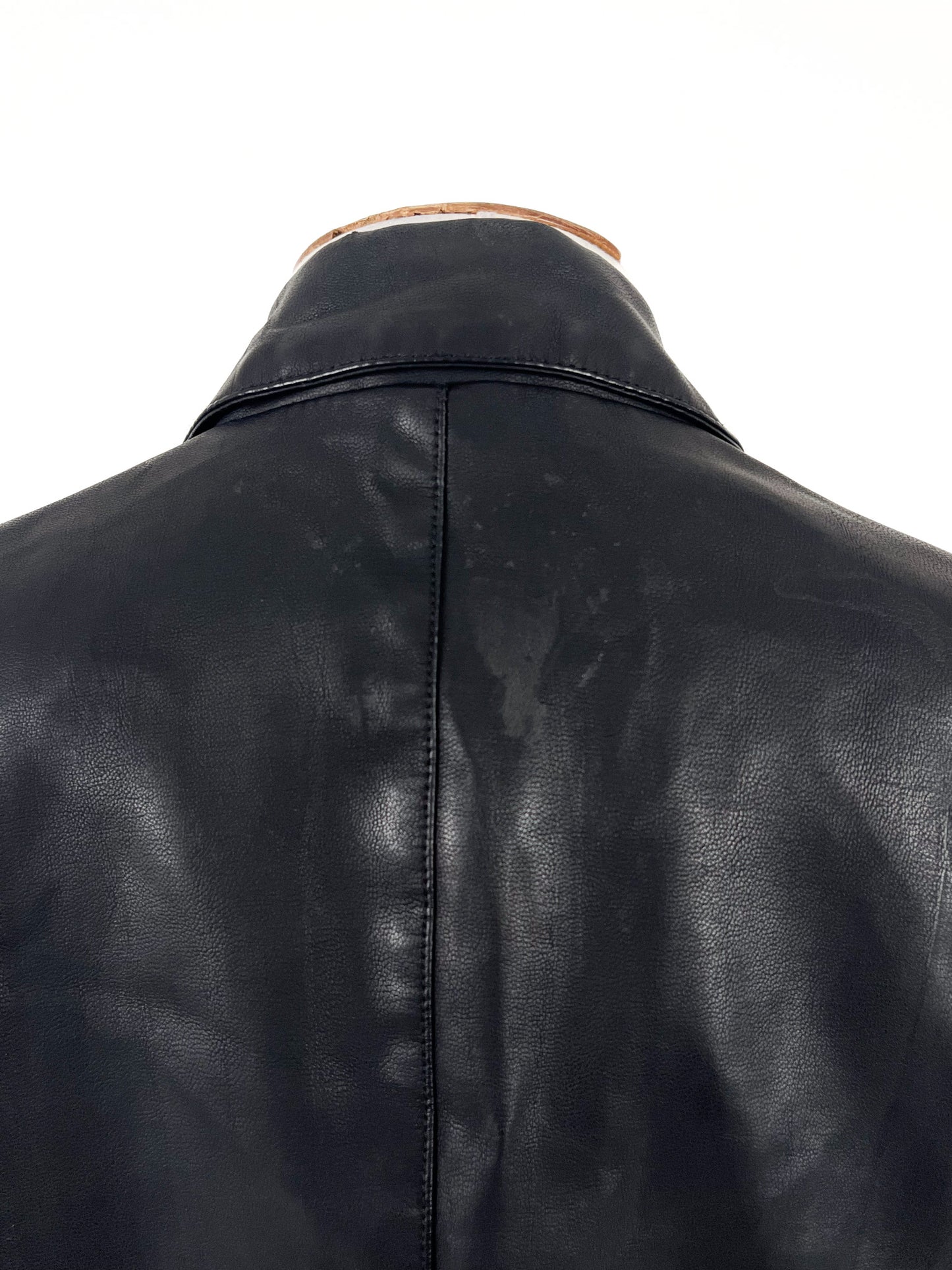 Portmans | Black Casual Jacket | Size 8