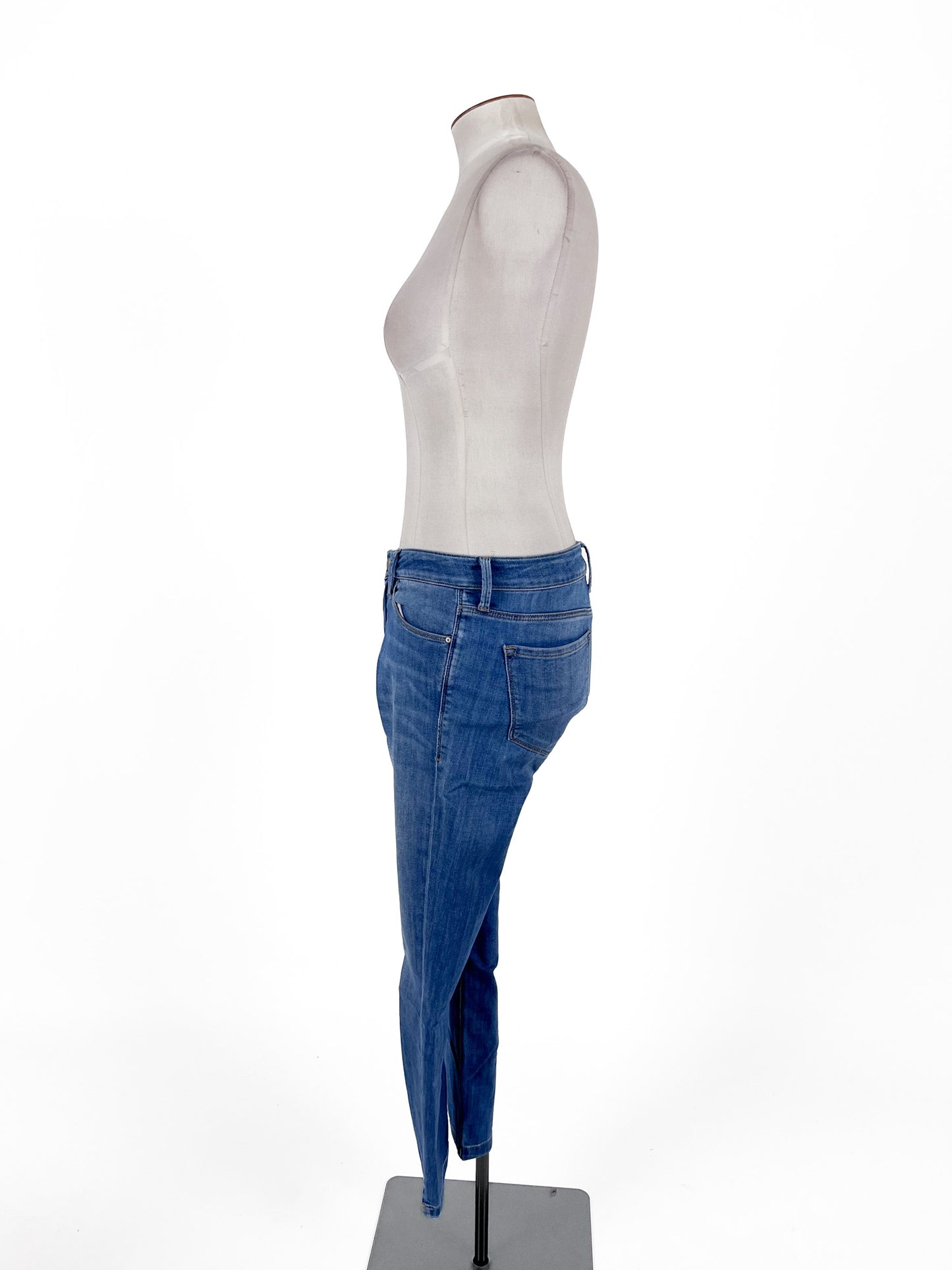 Mavi | Blue Casual Jeans | Size M