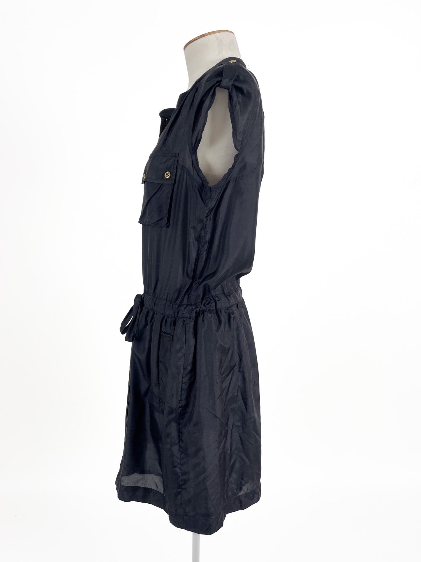 Witchery | Black Casual/Workwear Dress | Size XS