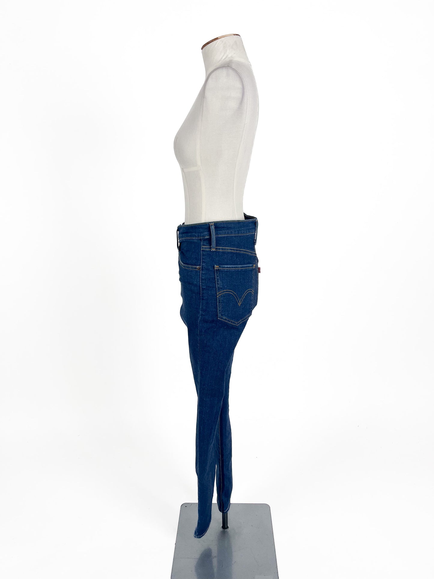 Levi's | Blue Casual Jeans | Size 8