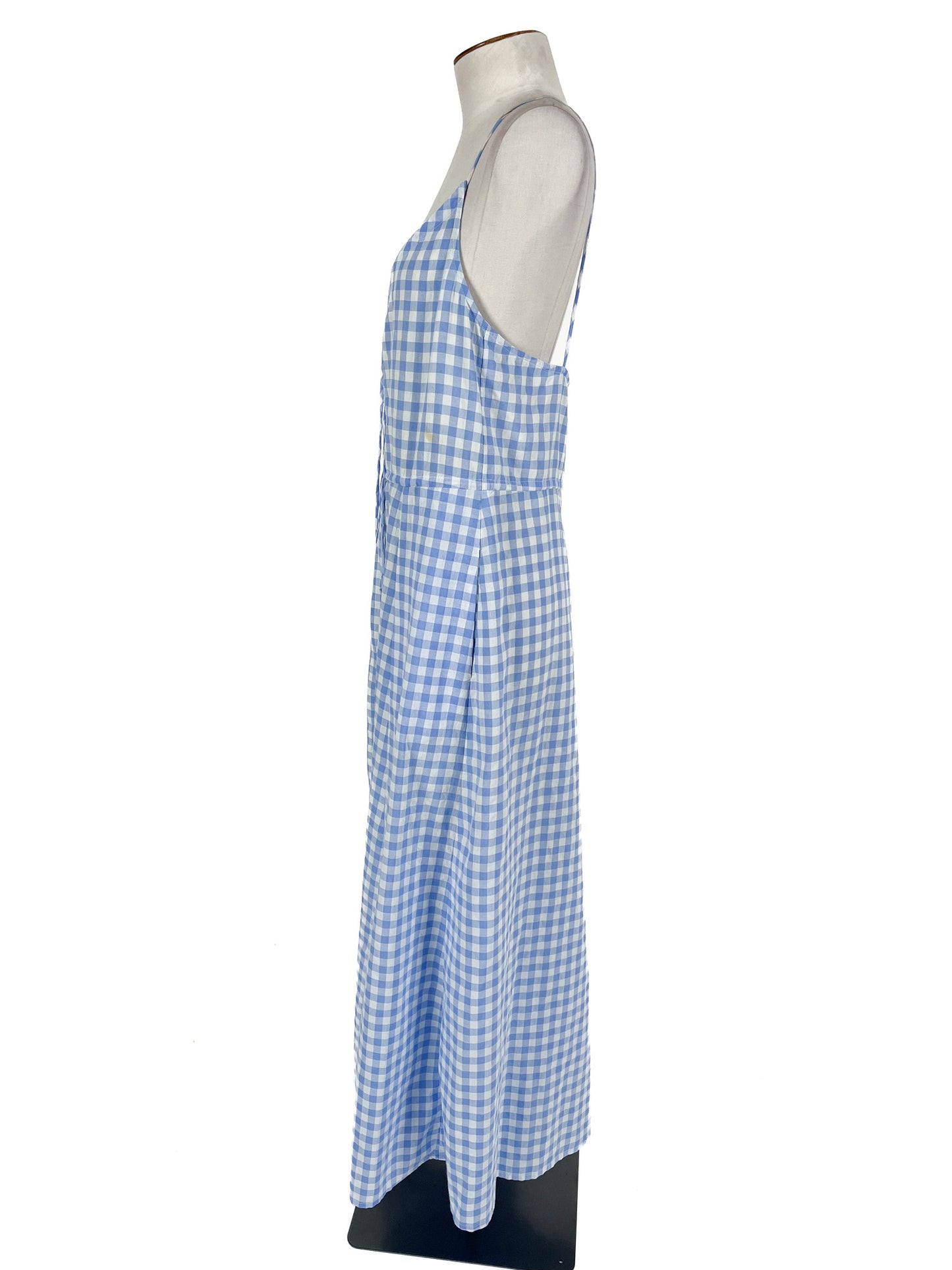 Ruby | Blue Dress | Size 6