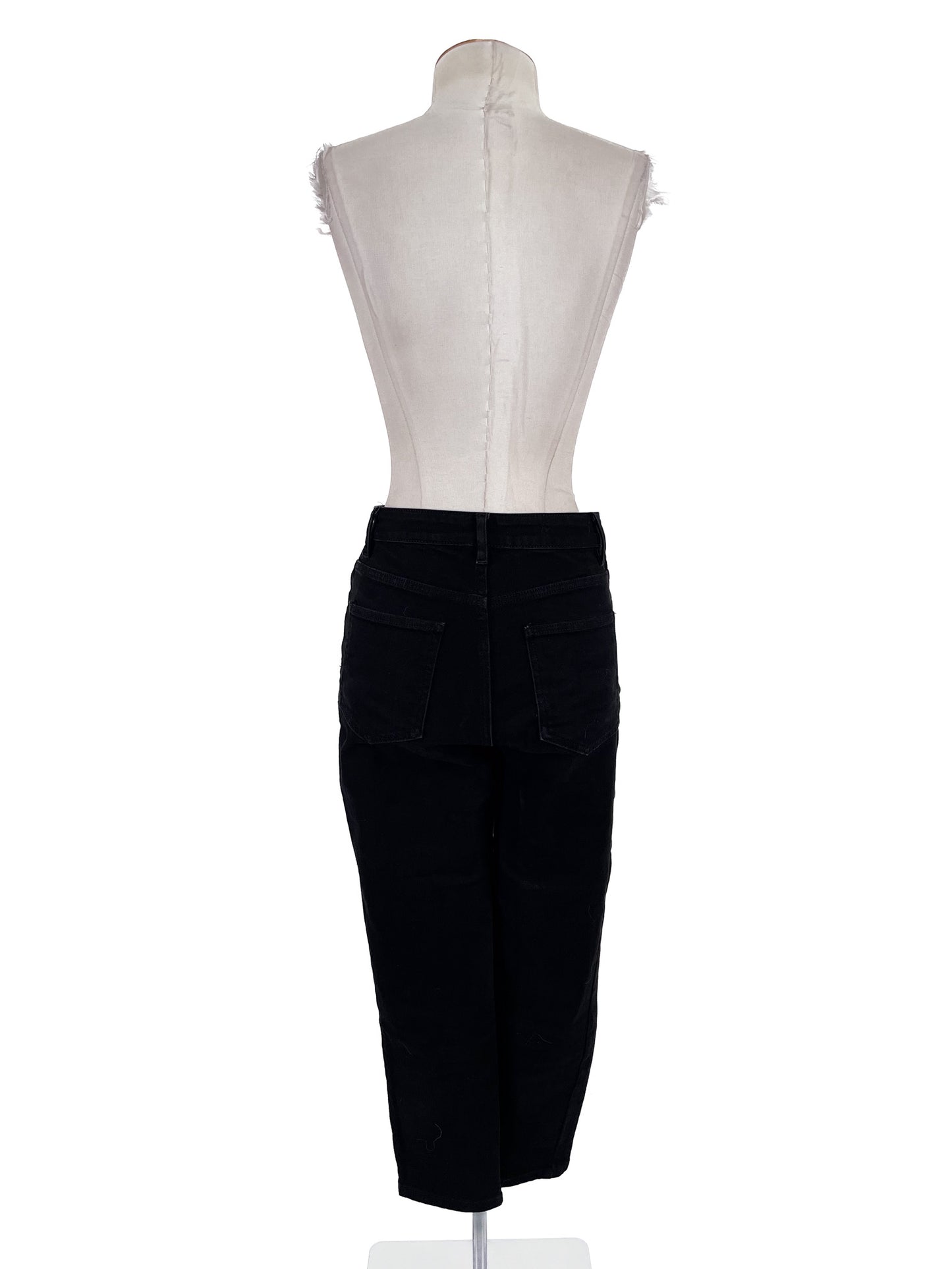 ASOS | Black Casual Jeans | Size 6