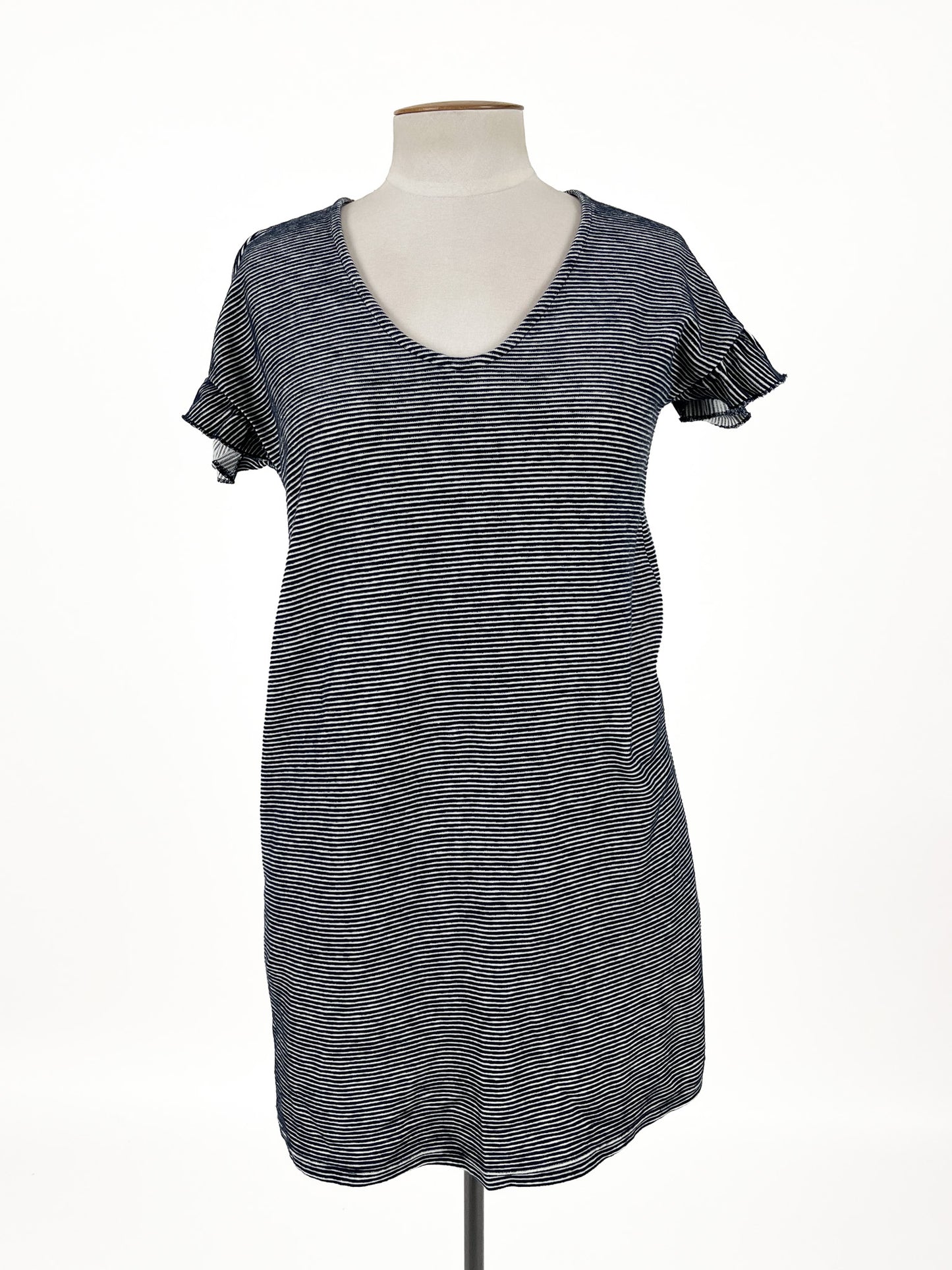 Mango | Multicoloured Casual Dress | Size M