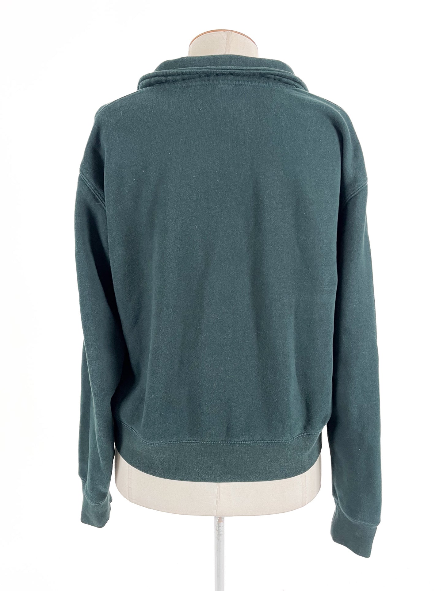AS Colour | Green Casual Jumper | Size M