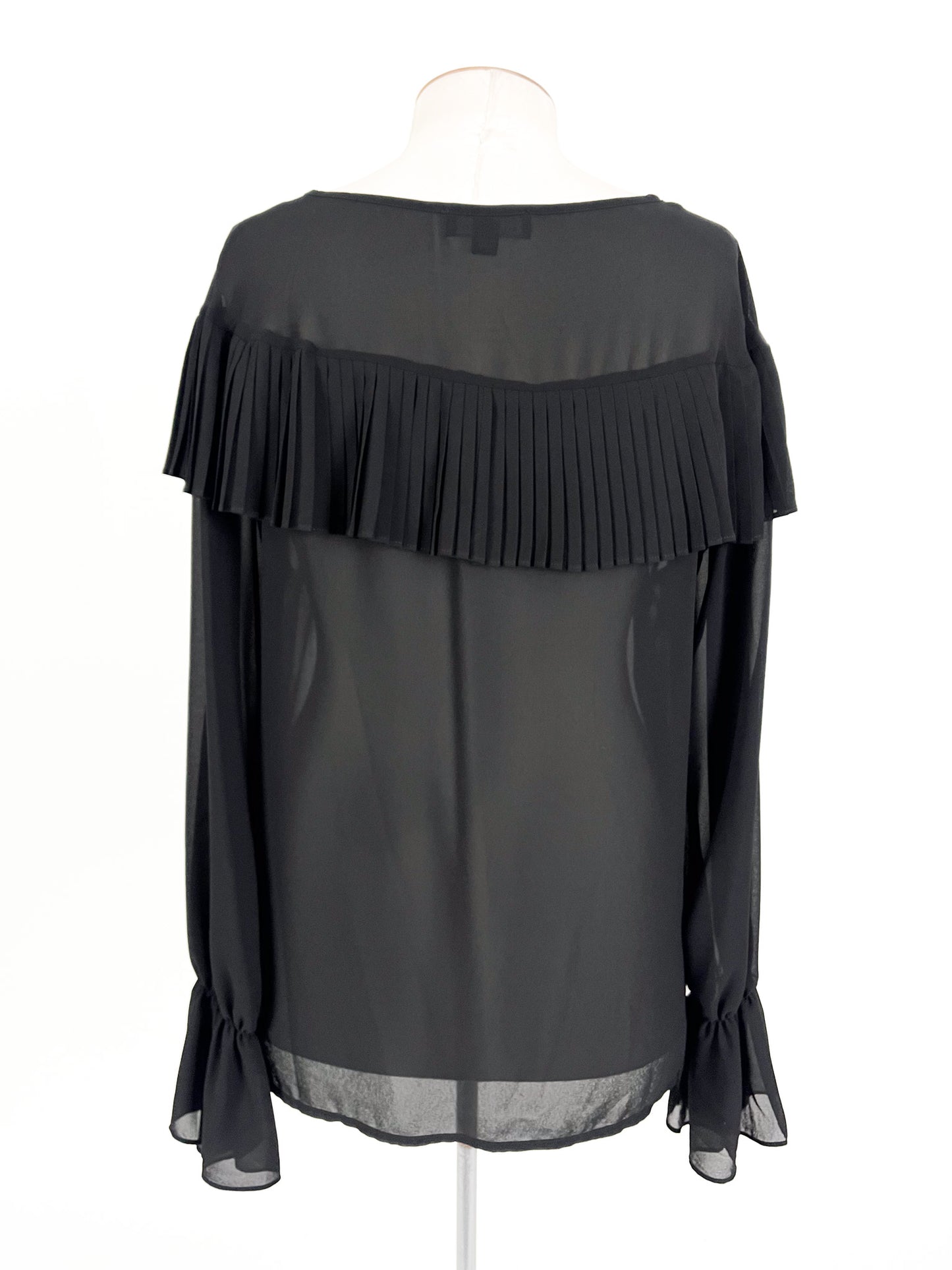Augustine | Black Top | Size L