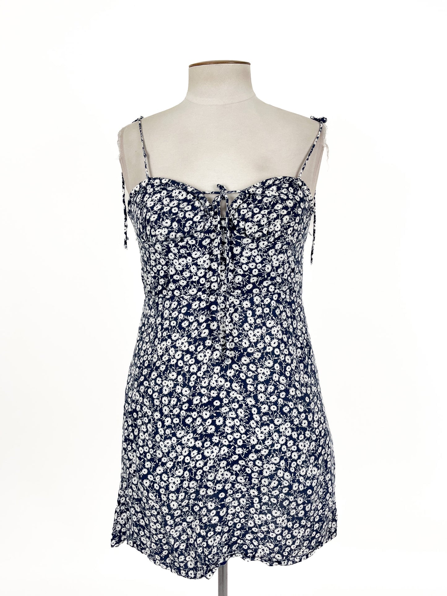 Beginning Boutique | Navy Casual Dress | Size 12