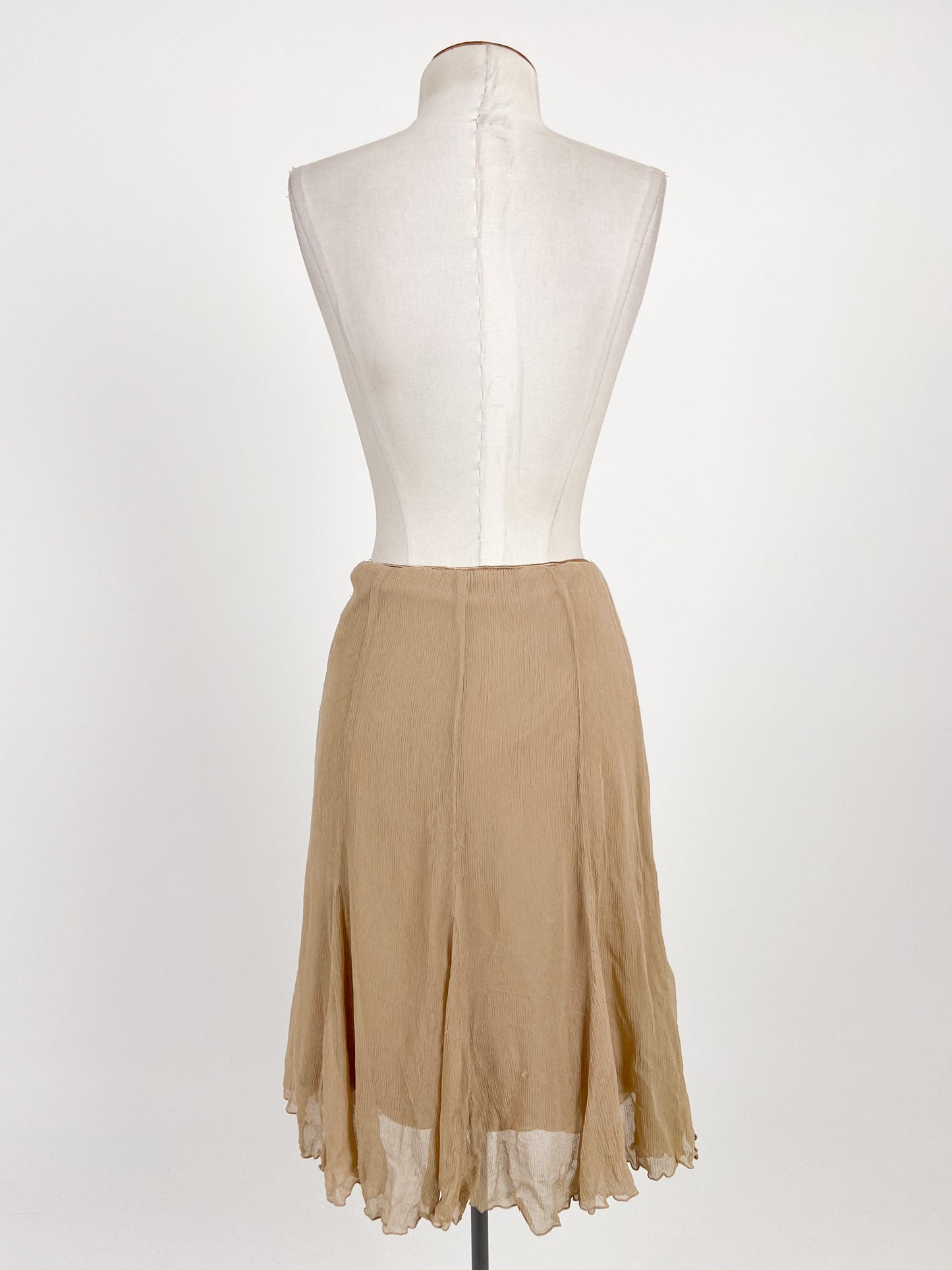 Esprit | Brown Casual Skirt | Size 8