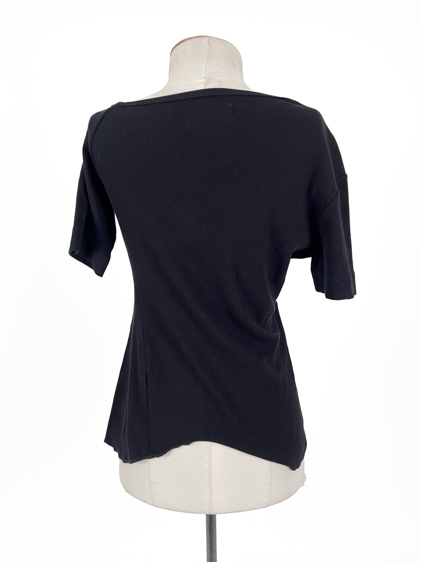 Vivienne Westwood - Black T-shirt (Size M)