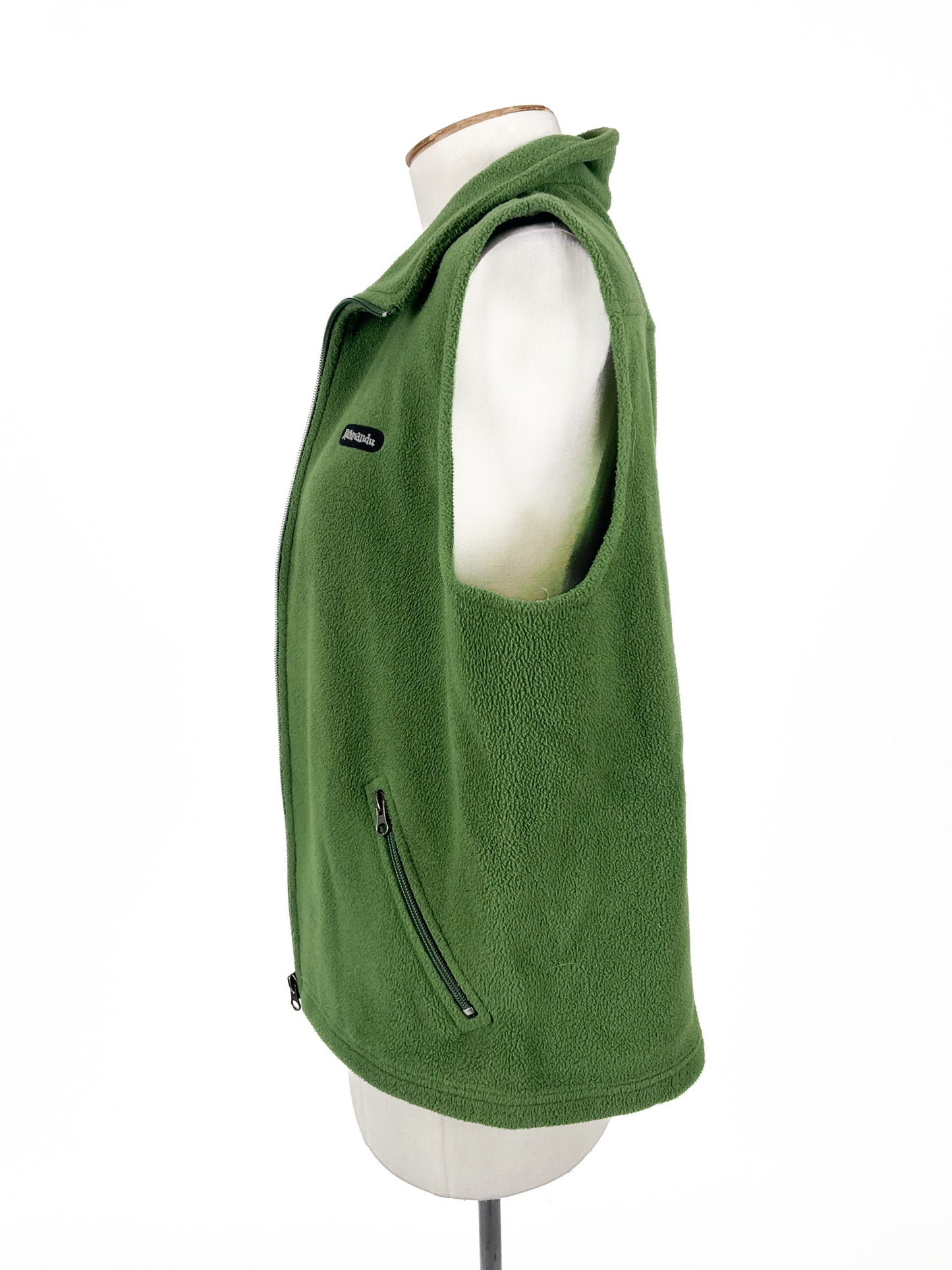 Kathmandu | Green Casual Top | Size 10