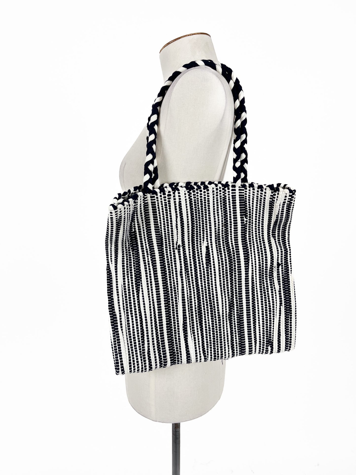 Zabbaleen | Multicoloured Bag | Size OS