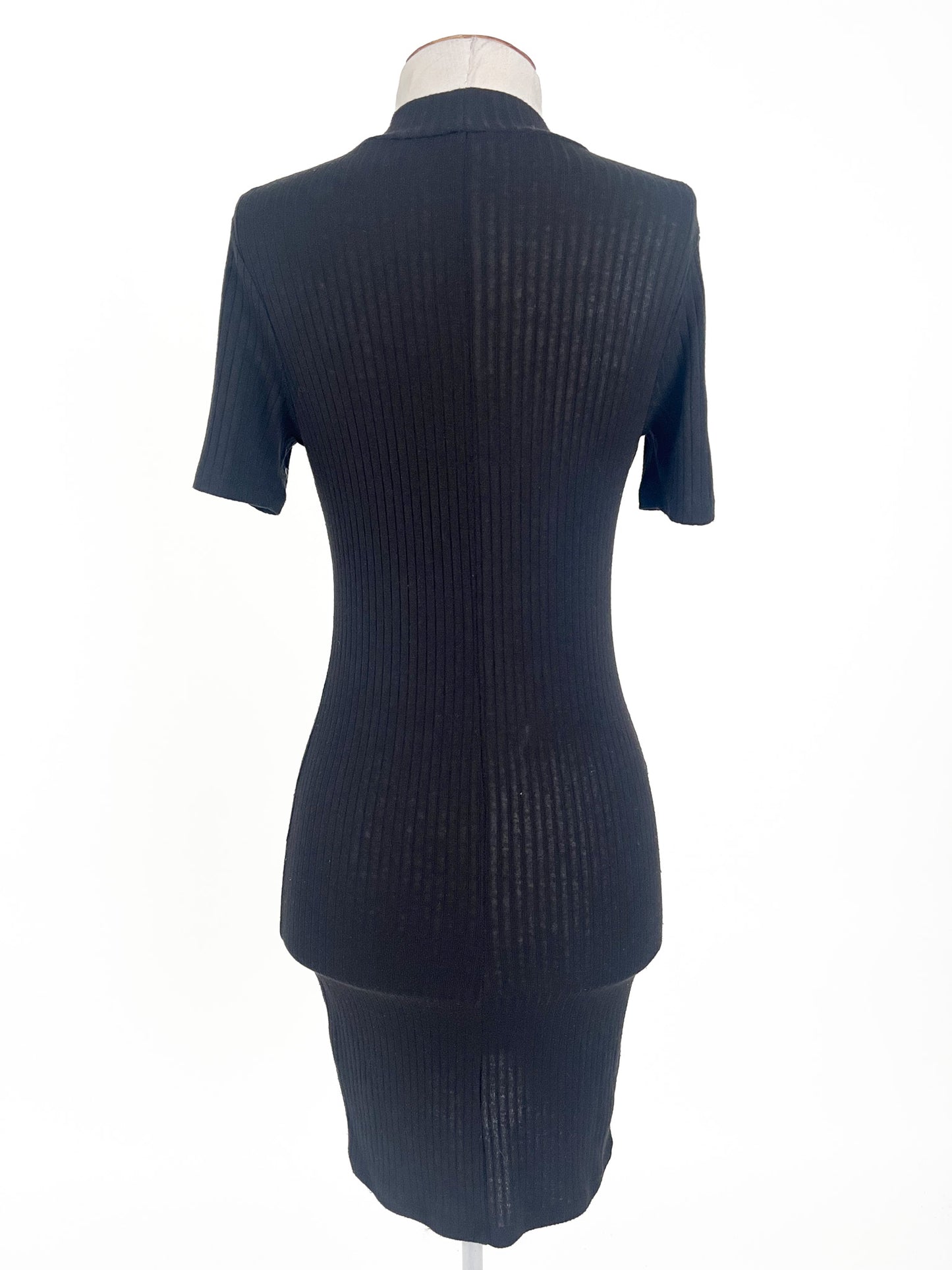 Cotton On | Black Dress | Size XS