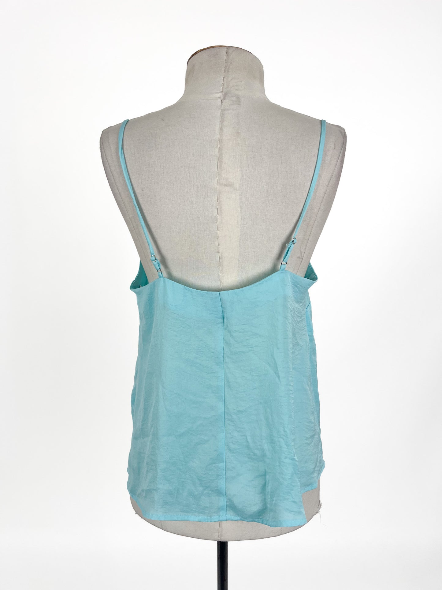 Amelius - Blue Cami (Size 10)
