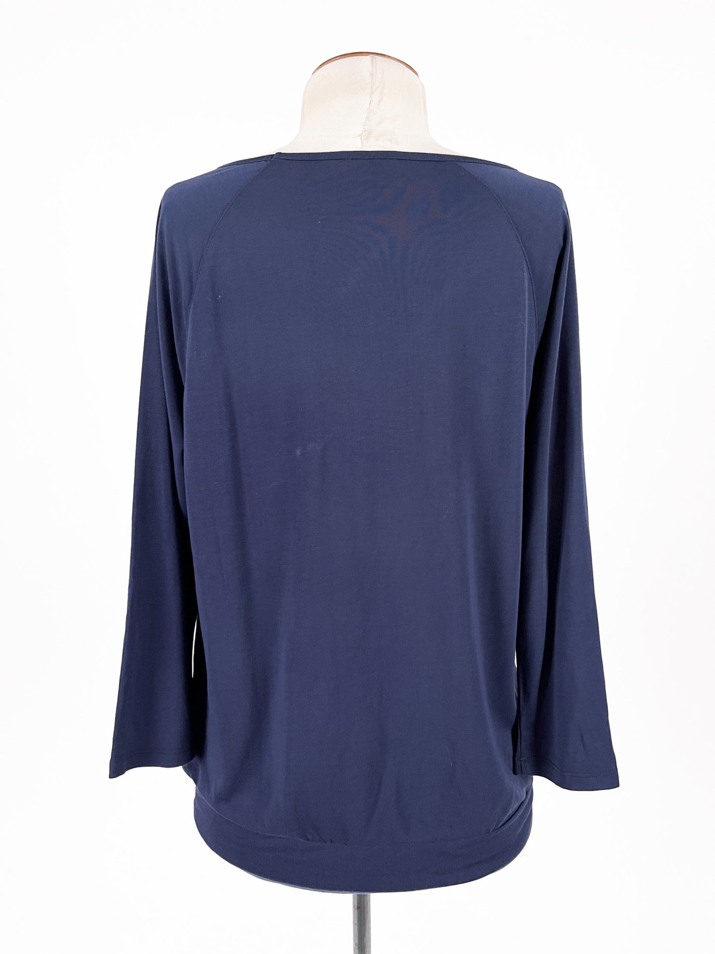 Jeanswest | Navy Casual/Workwear Top | Size S