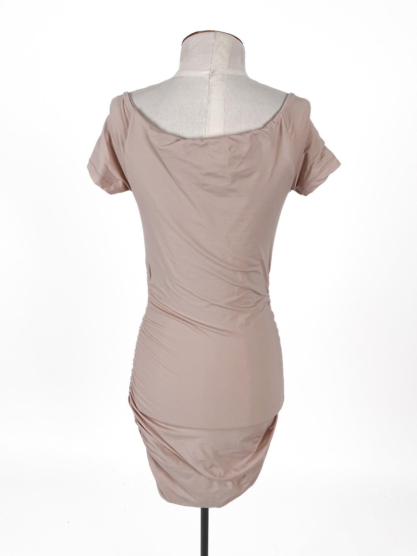 Kookai | Pink Casual/Cocktail Dress | Size S
