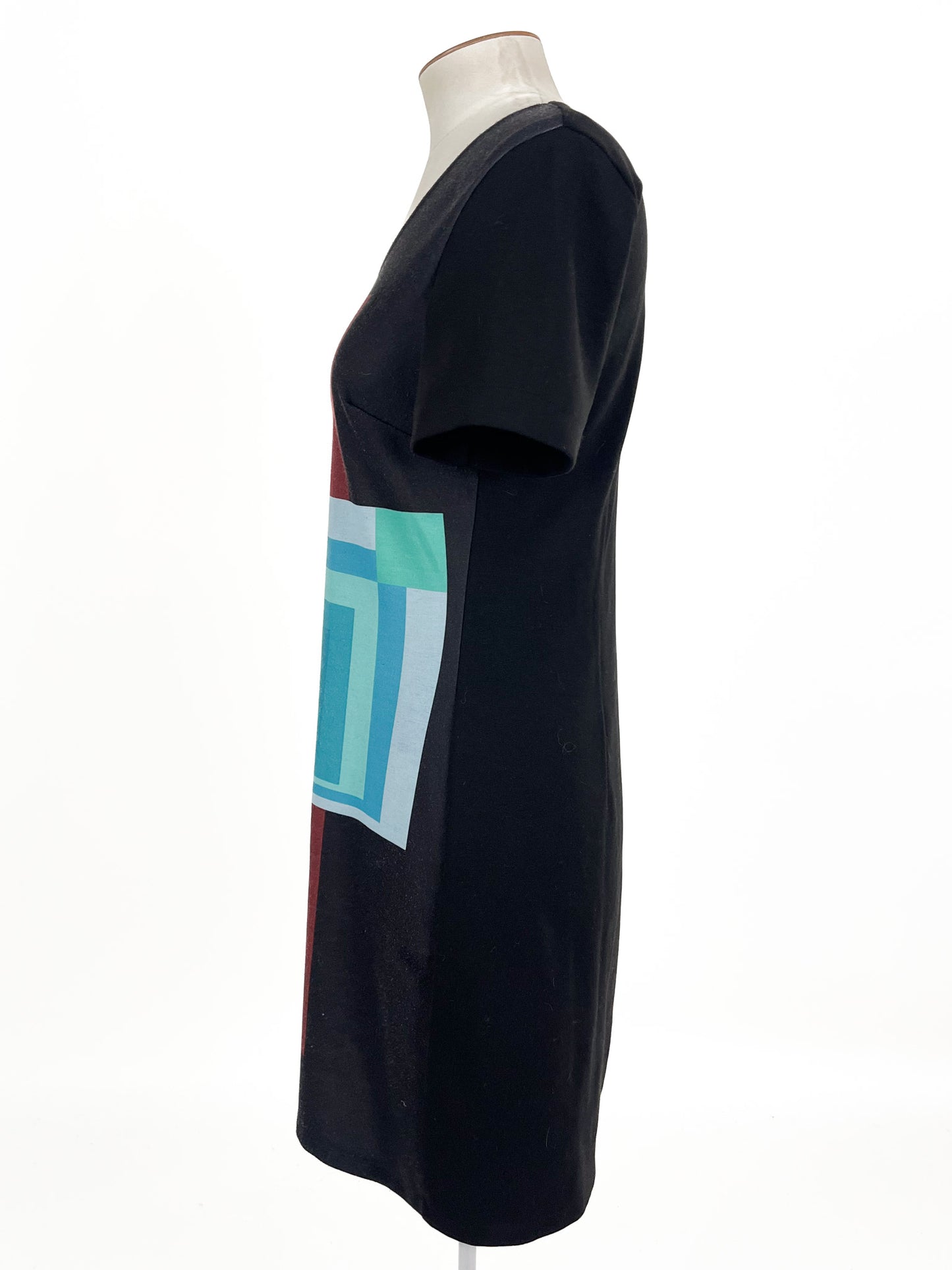 Desigual | Multicoloured Casual Dress | Size L