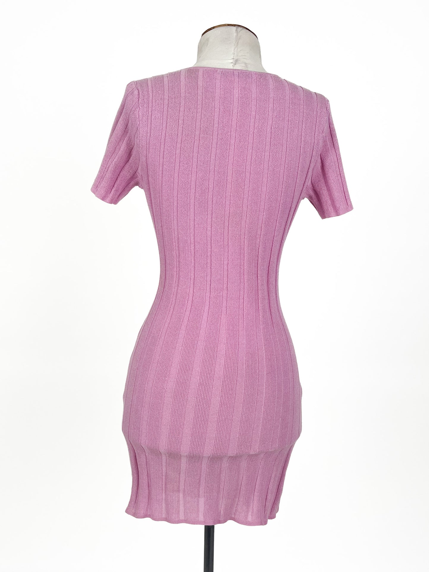 Hansel & Gretel | Pink Cocktail Dress | Size S