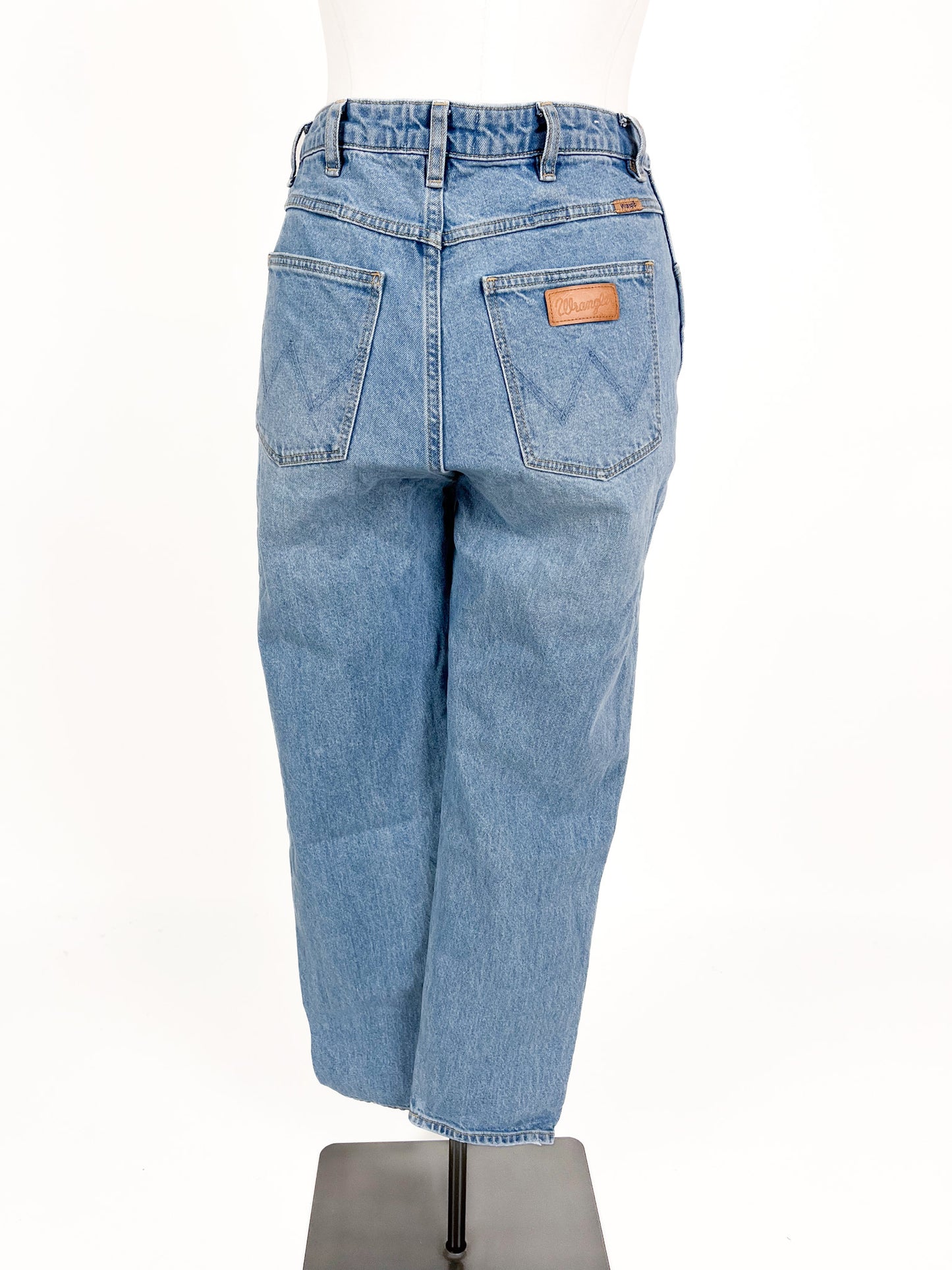 Wrangler | Blue Casual Jeans | Size 12