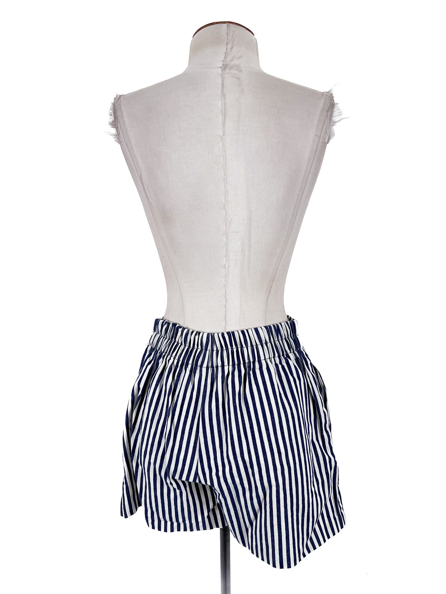 A Noi | Blue Casual Shorts | Size S