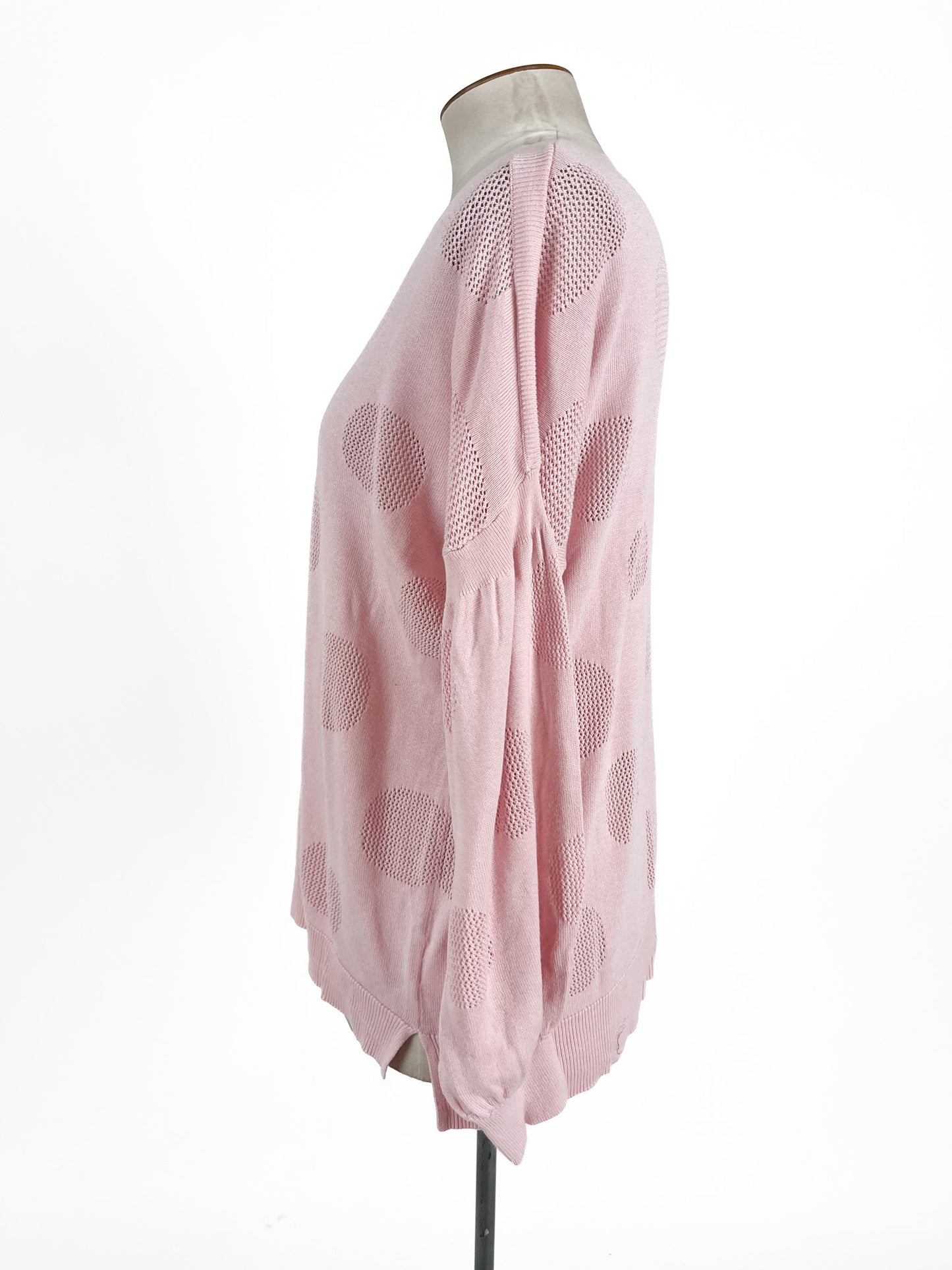 Random | Pink Casual/Workwear Jumper | Size 14