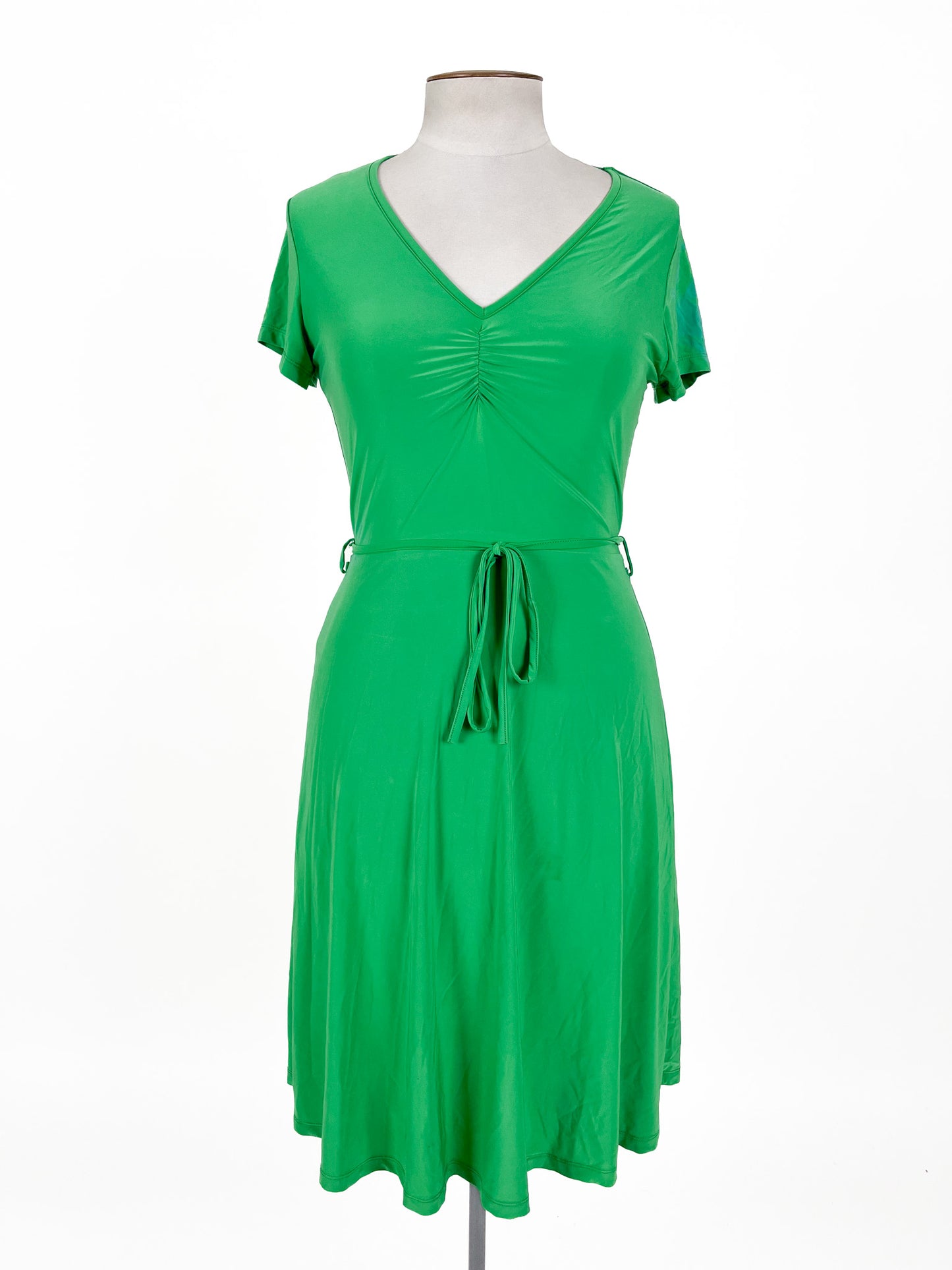 Worship | Green Casual/Cocktail Dress | Size 12