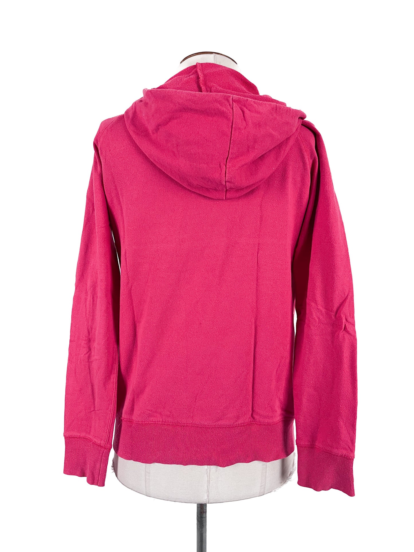 Huffer | Pink Casual Jumper | Size XS