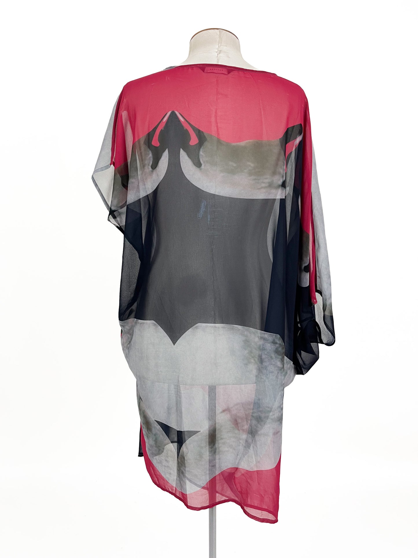Augustine | Multicoloured Dress | Size M