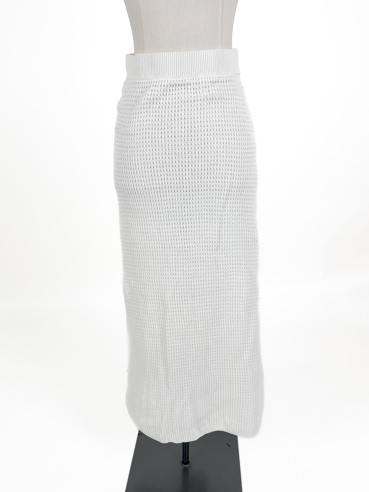 Seed Heritage | White Casual Skirt | Size XS