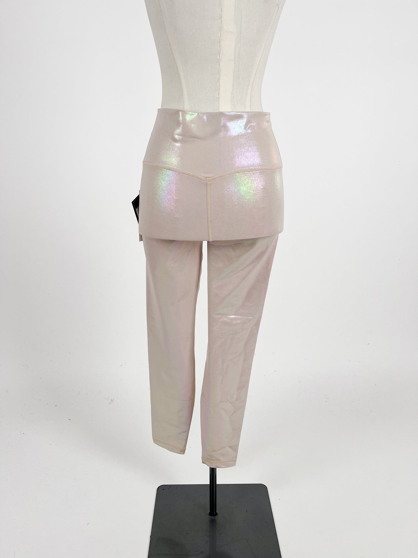 Aim'n | Pink Casual Activewear Bottom | Size M