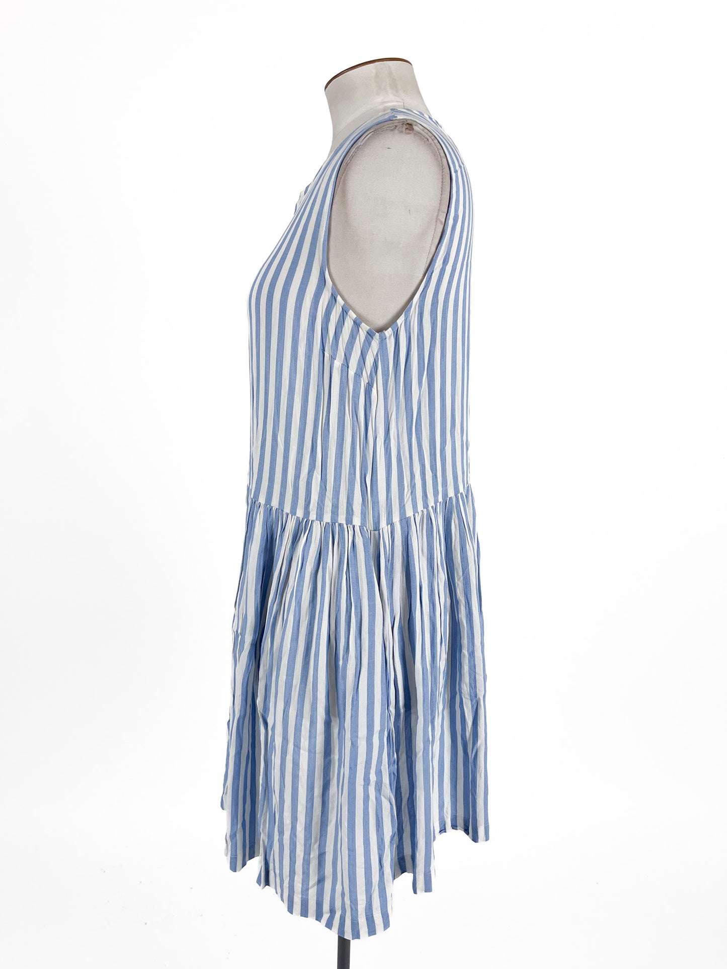 Huffer | Multicoloured Casual Dress | Size 12