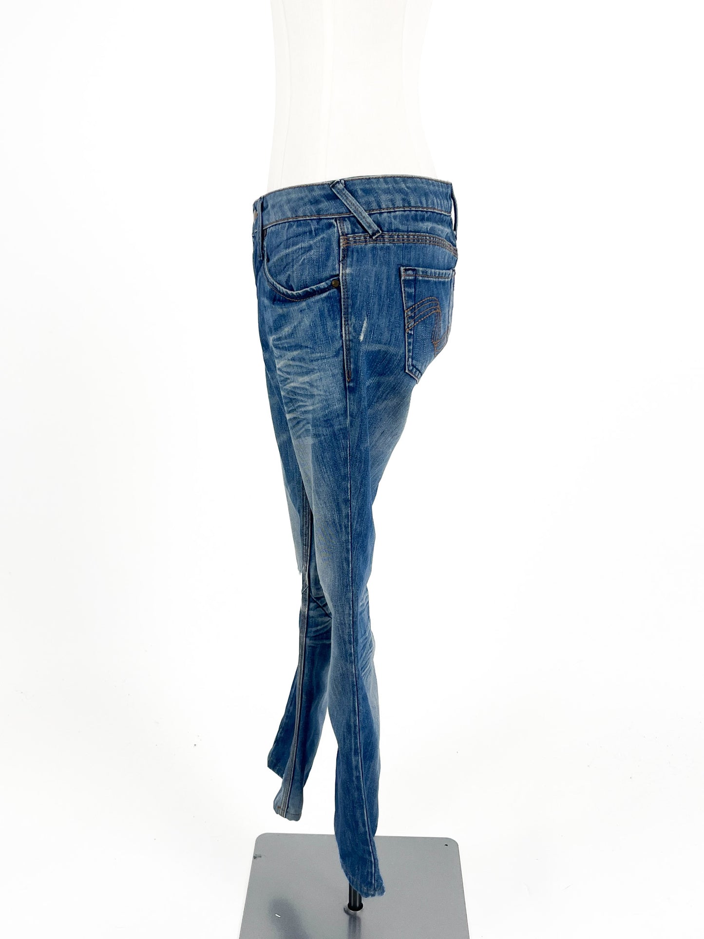 Jay Jays | Blue Casual Jeans | Size 8