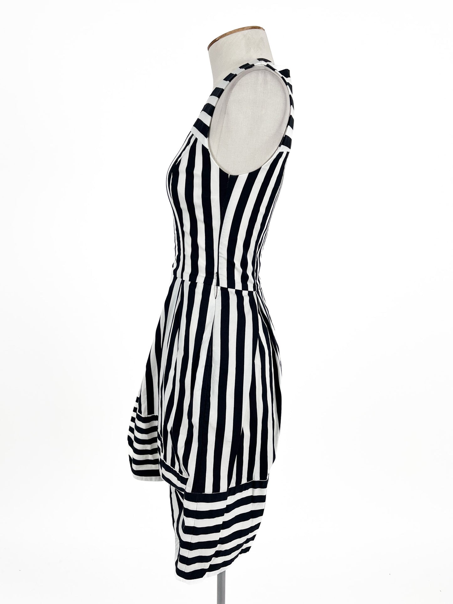 CUE | Multicoloured Casual Dress | Size 6