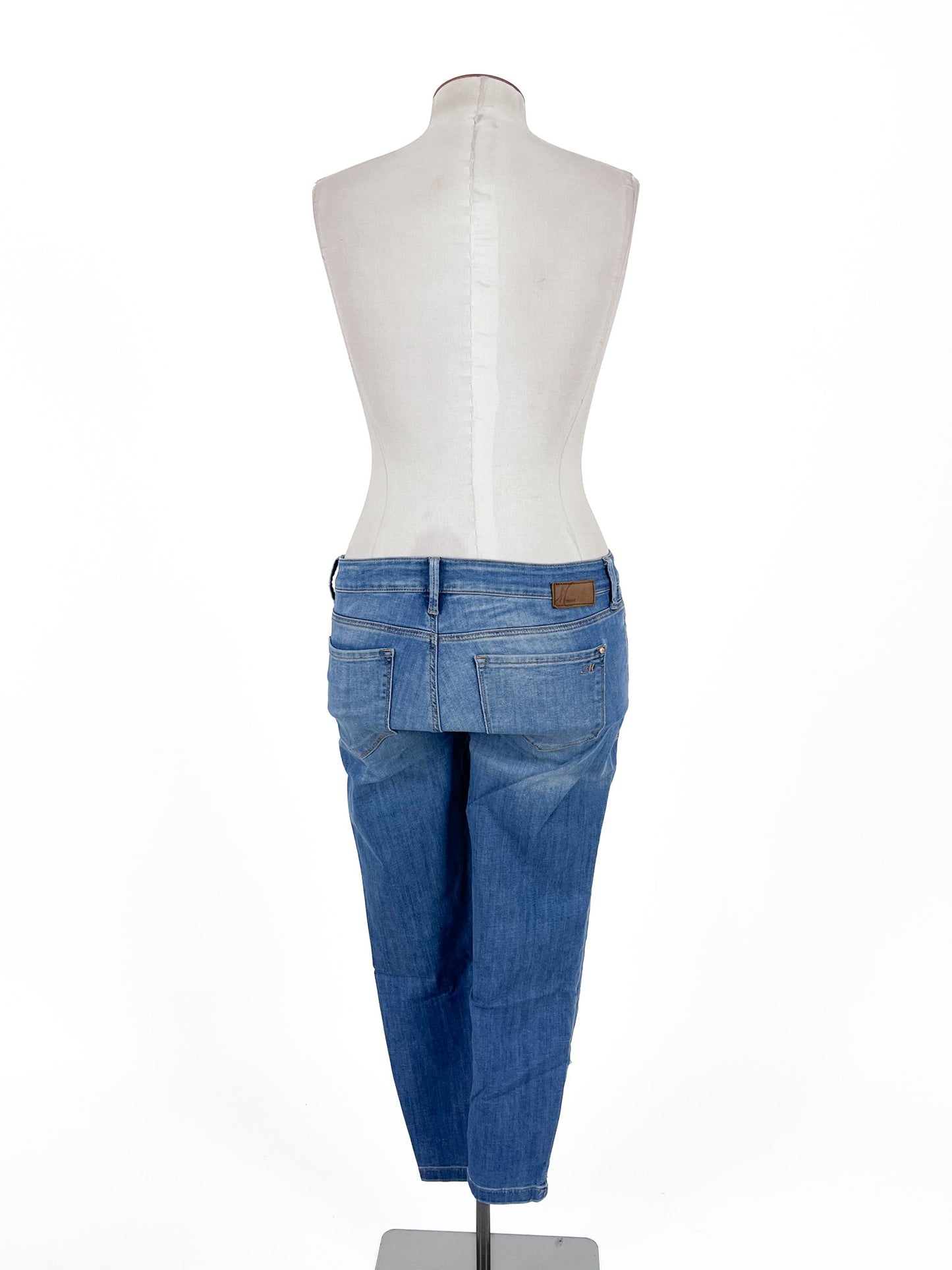 Mavi | Blue Casual Jeans | Size M