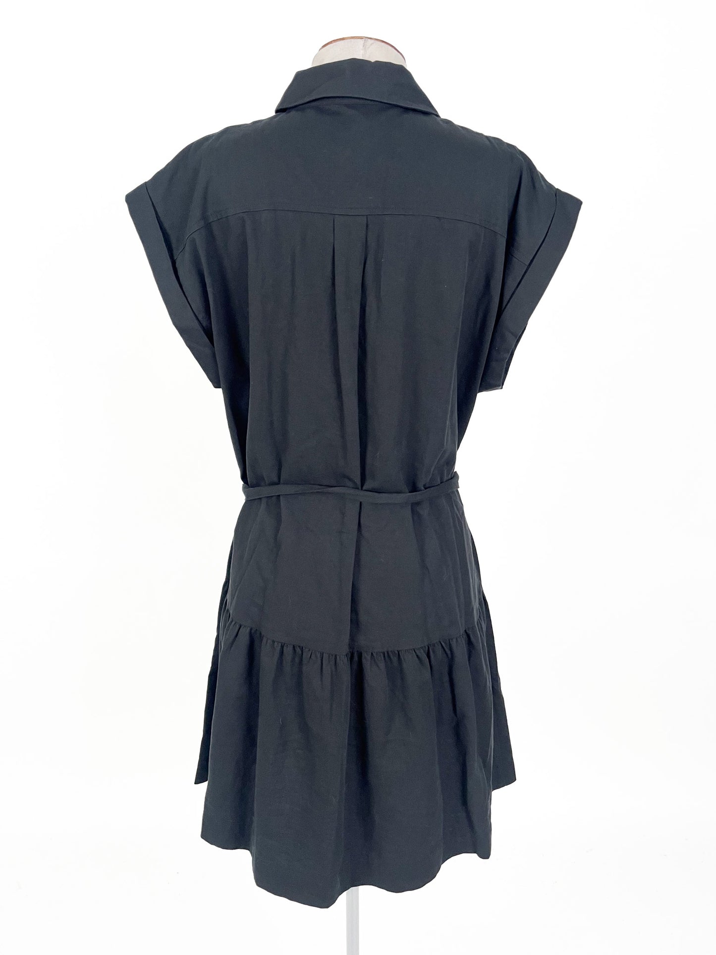 CUE | Black Dress | Size 10