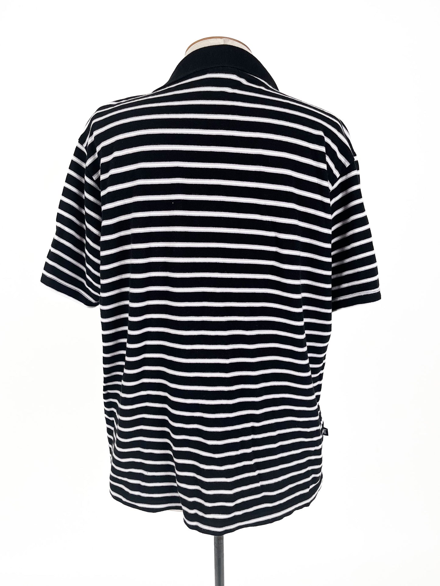 Stussy | Black Casual Top | Size XL