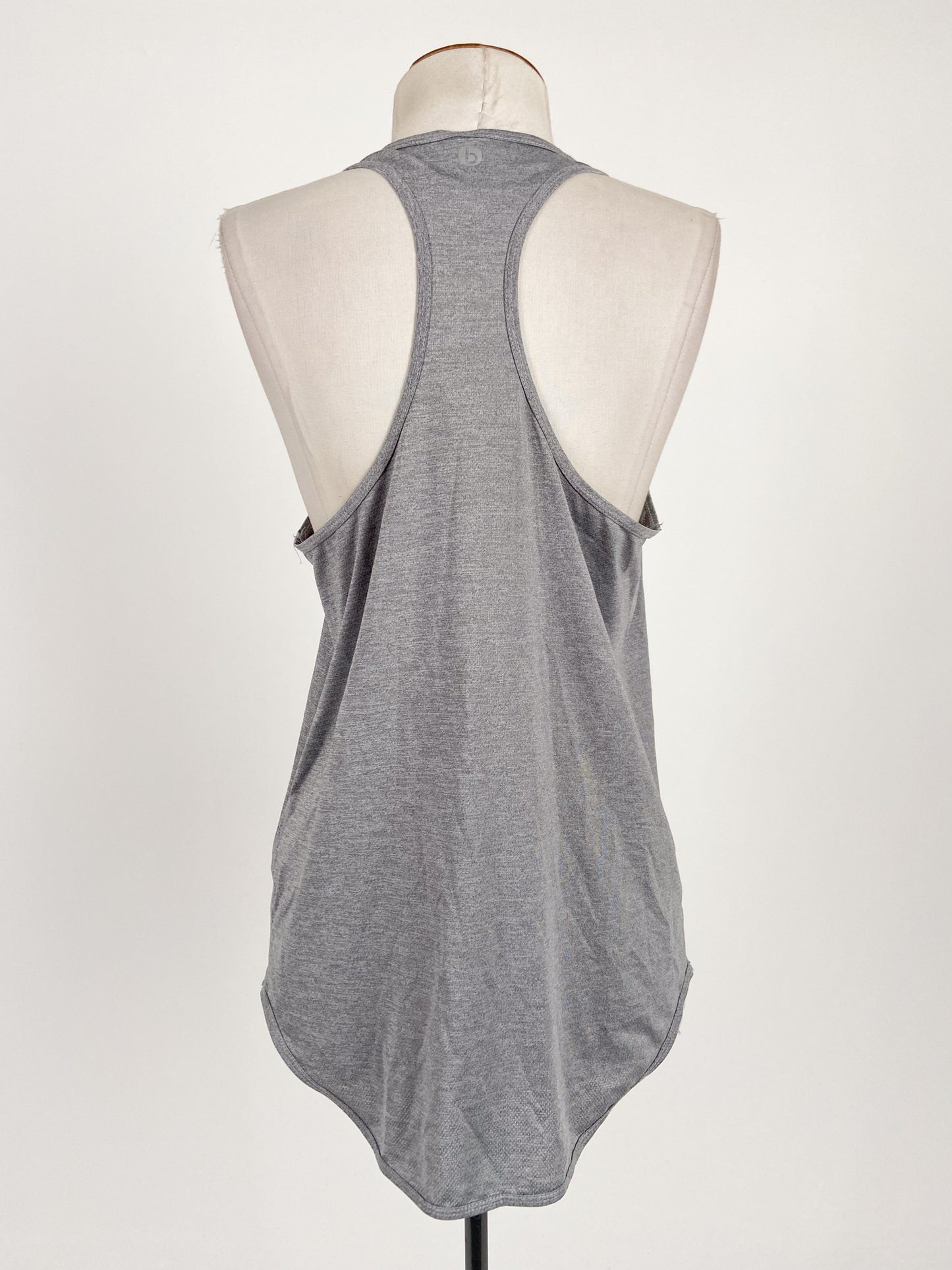 Cotton On | Grey Casual Activewear Top | Size S